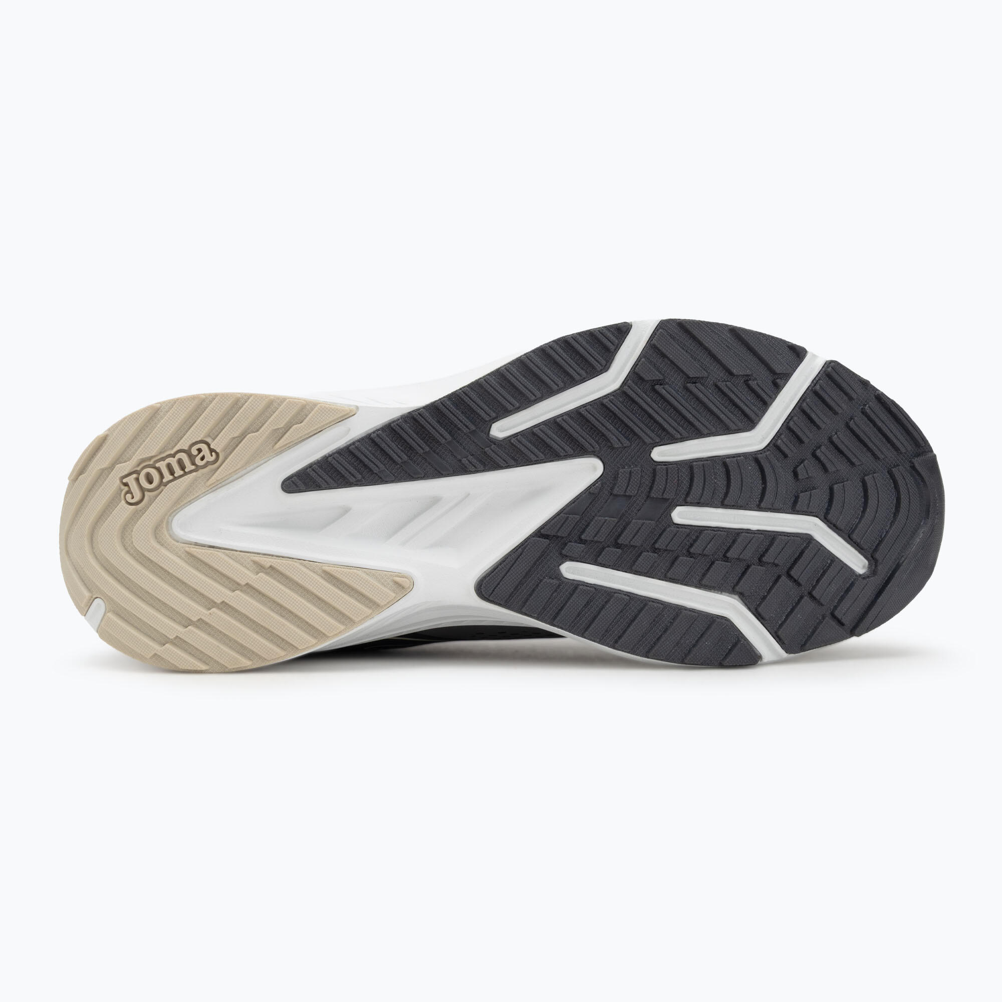 Buty do biegania męskie Joma Argon dark grey 4/7