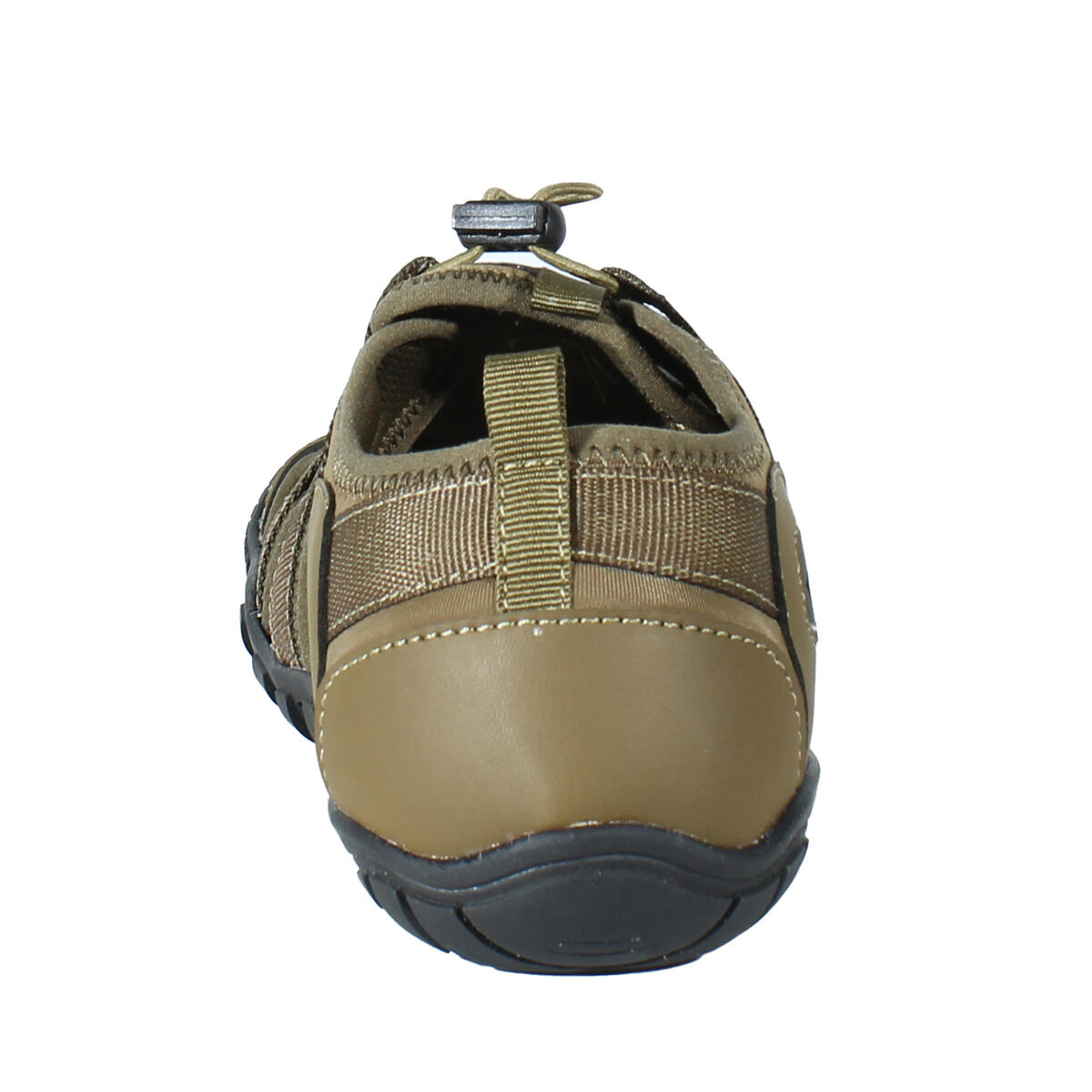 Sandales de montagne et de trekking unisexes fermées Hi-Tec TERRA BAREFOOT. 3/7