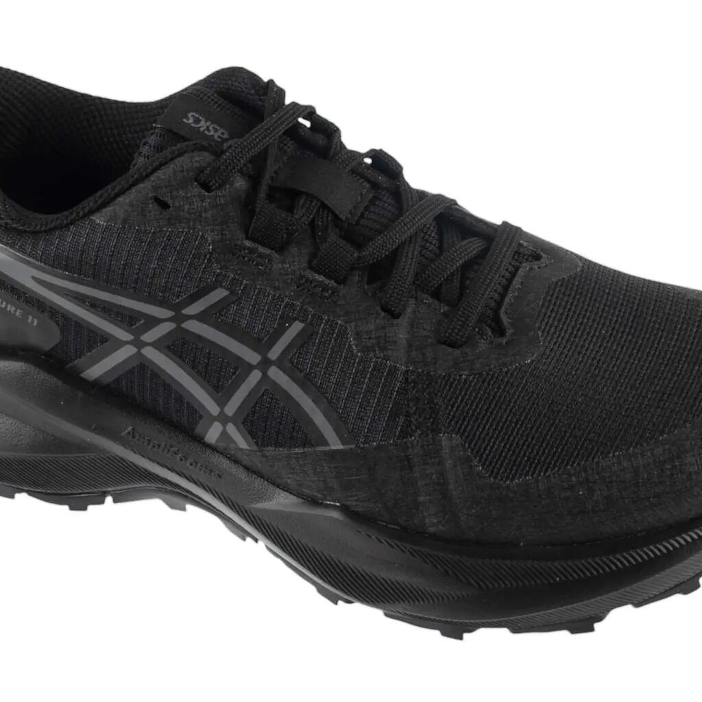 ASICS Gel-Venture 11 Trail Shoes - Black
