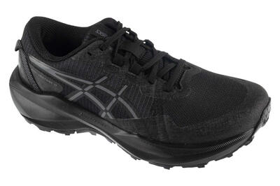ASICS Gel-Venture 11 Scarpe Trail Nero / Grigio Asfalto Uomo