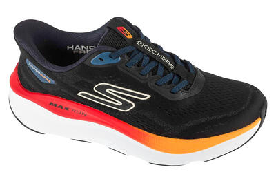 Scarpe da corsa da uomo SKECHERS Max Run