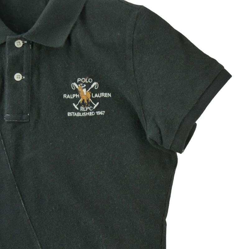 Second life - Tricou Polo Ralph Lauren damă mânecă scurtă - Ca nou