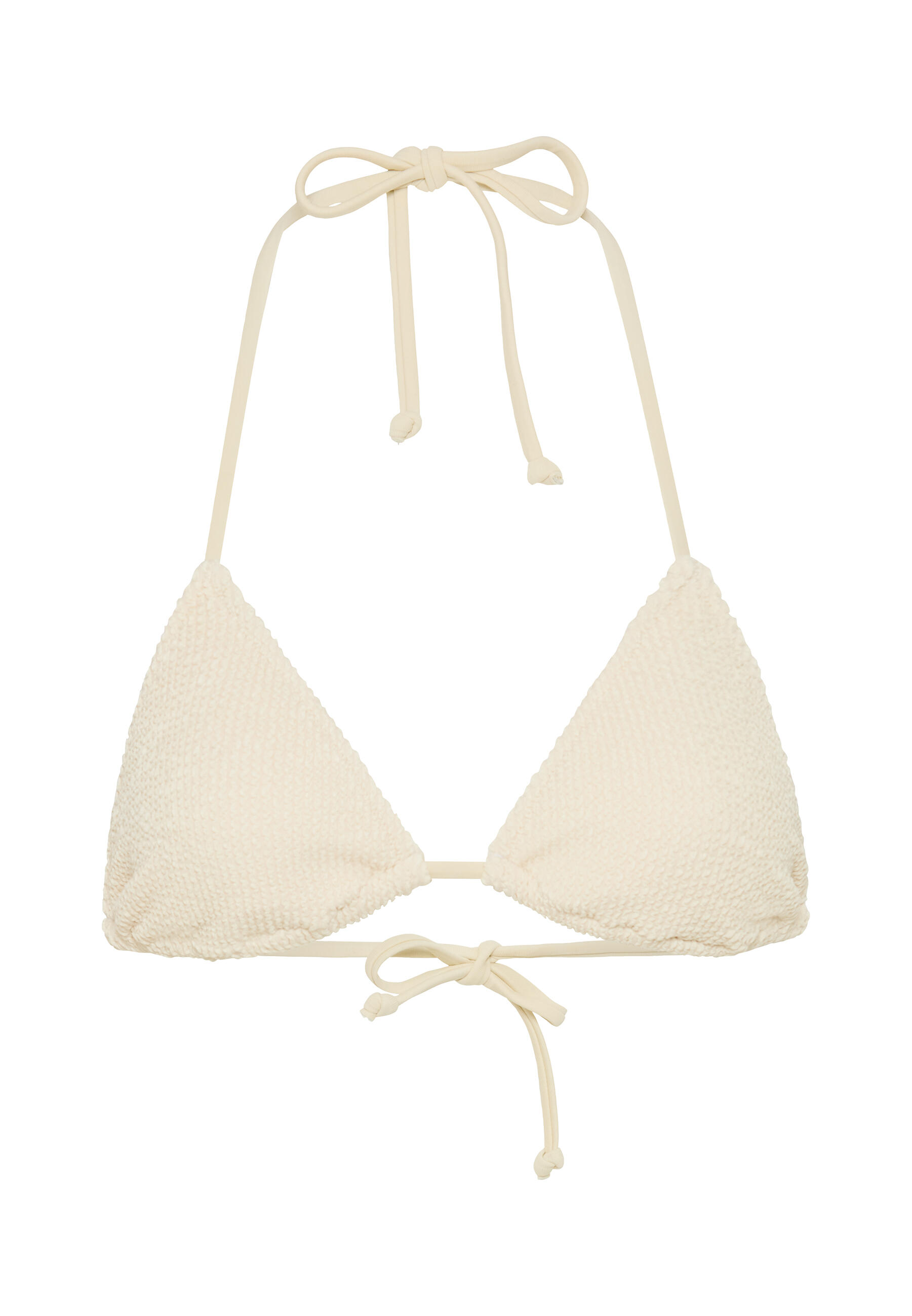 Damen Triangel-Bikini-Top 2/6