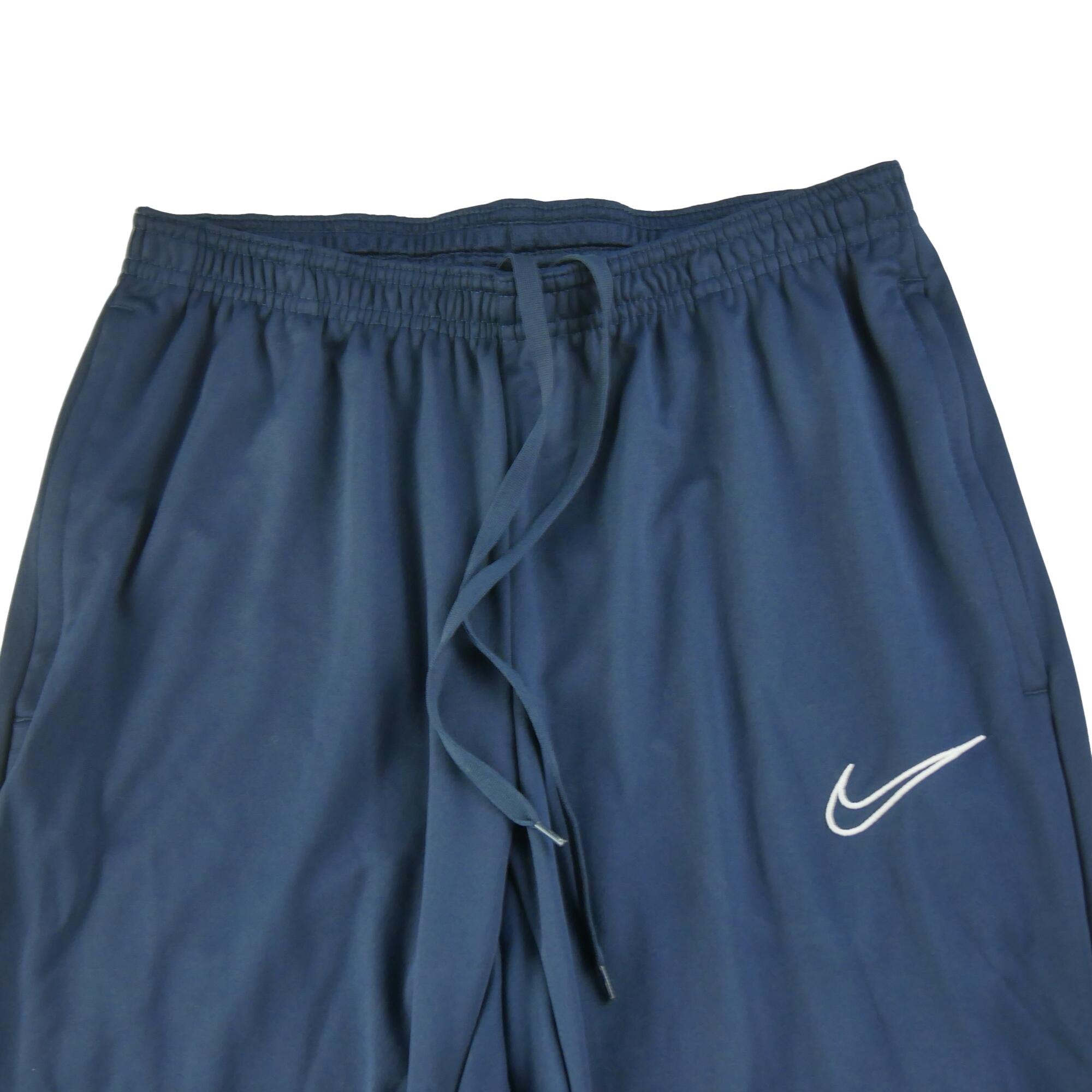 Segunda Vida - Nike Pantalón de Chándal Hombre Dri-Fit - Excelente 3/7
