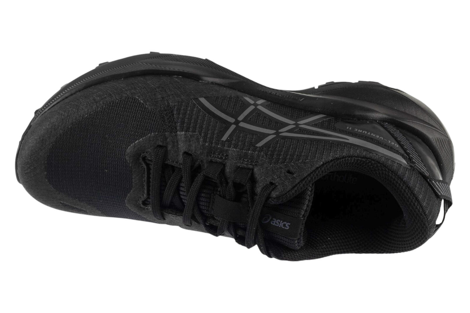 Buty do biegania damskie, Gel-Venture 11 3/4