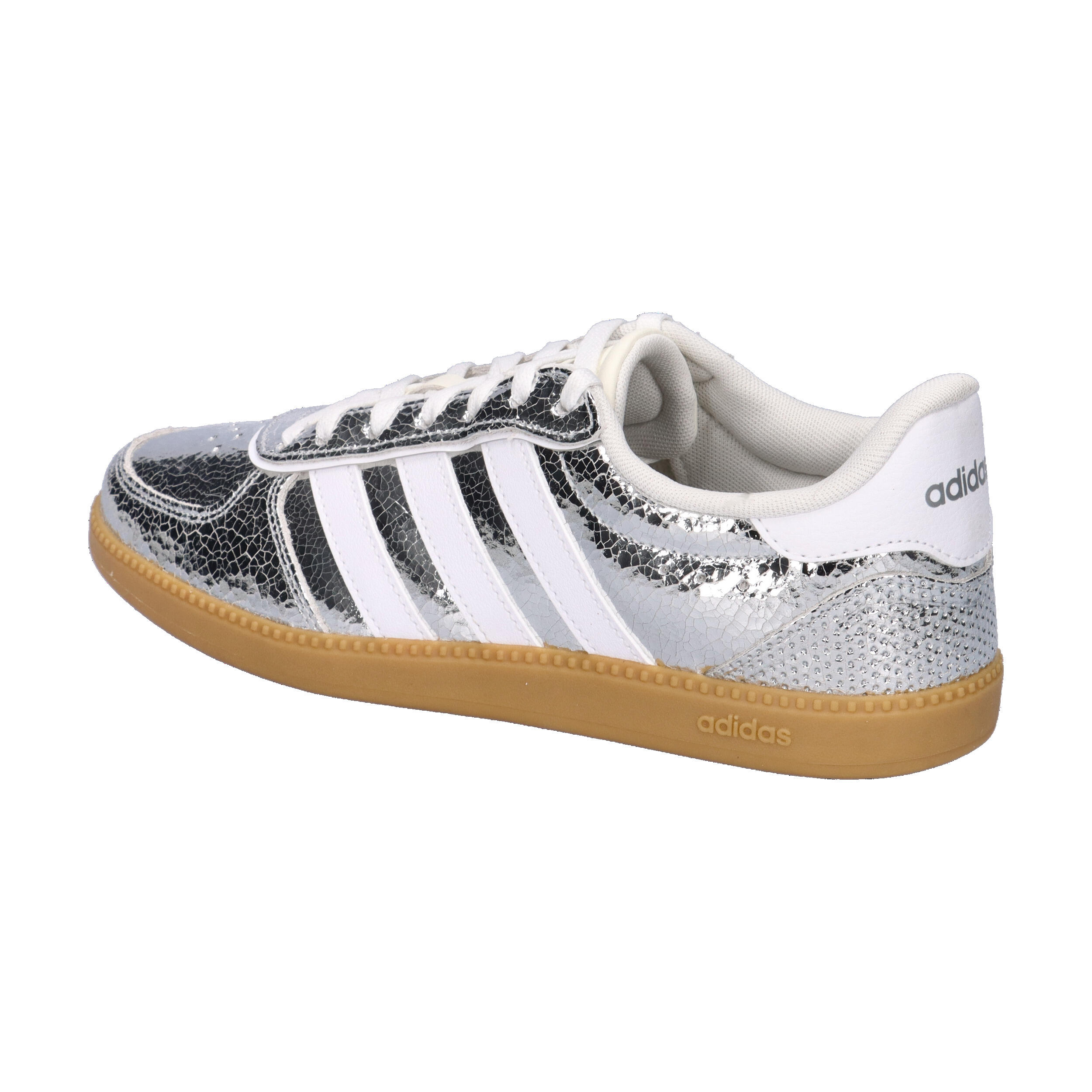 adidas Damen Sneaker Breaknet Sleek 3/7