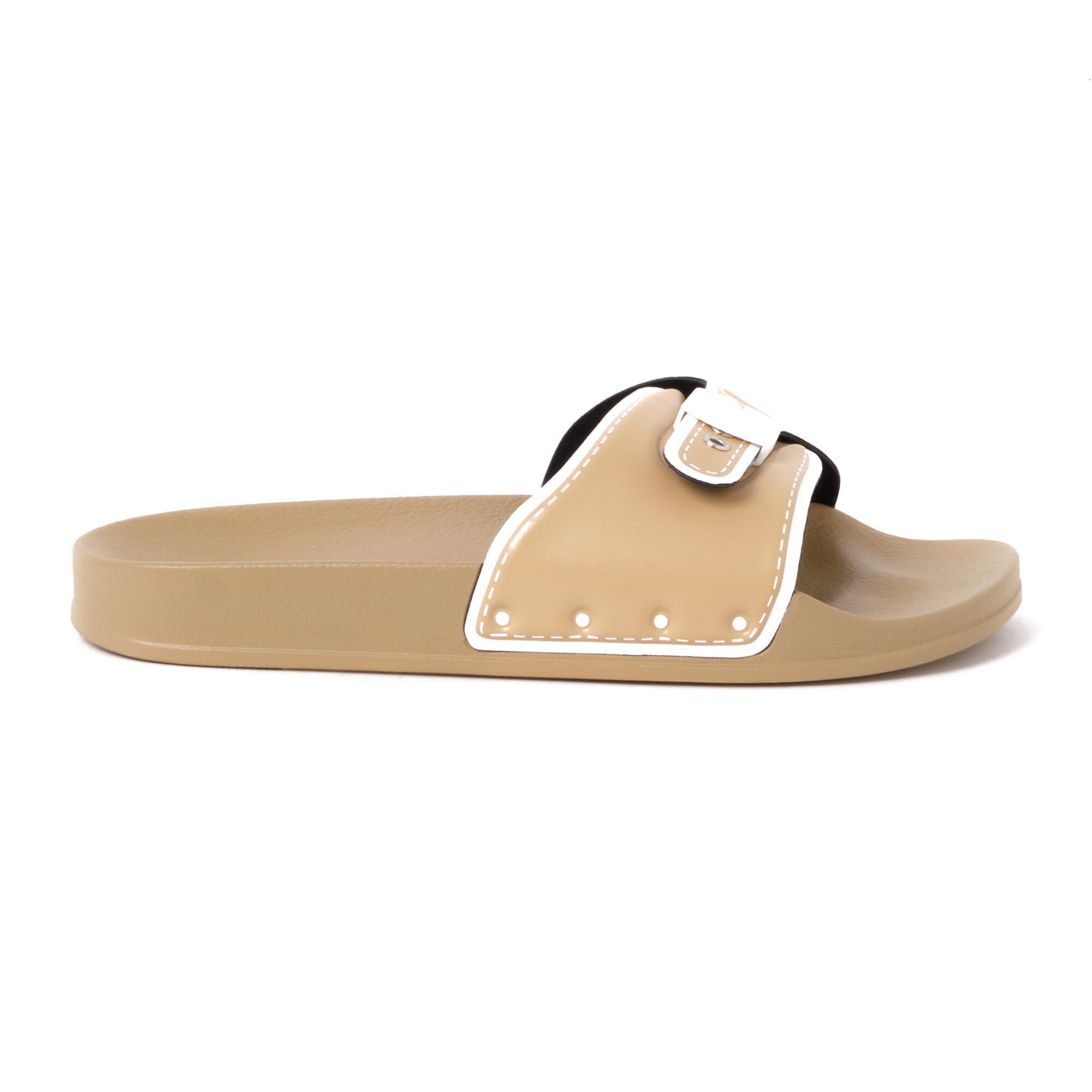 Tongs femme Scholl Pescura Moon Pu Sp 2/2