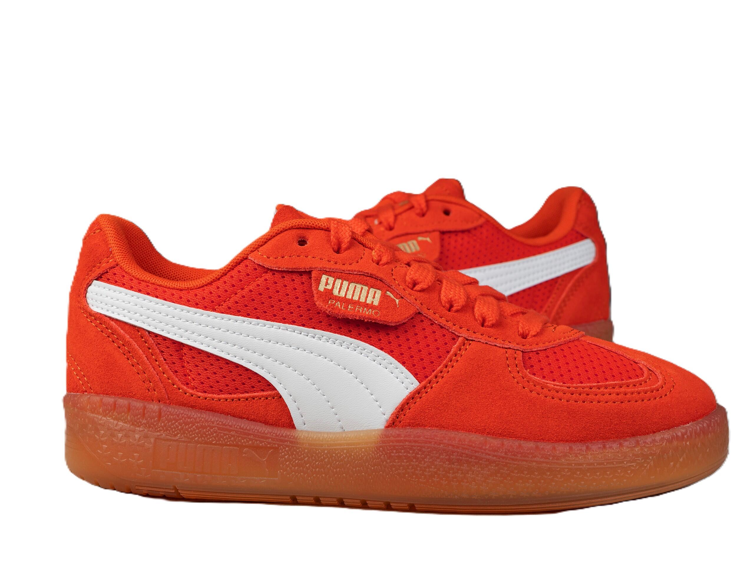Buty damskie sportowe Puma PALERMO MODA VINTAGE WNS 2/6