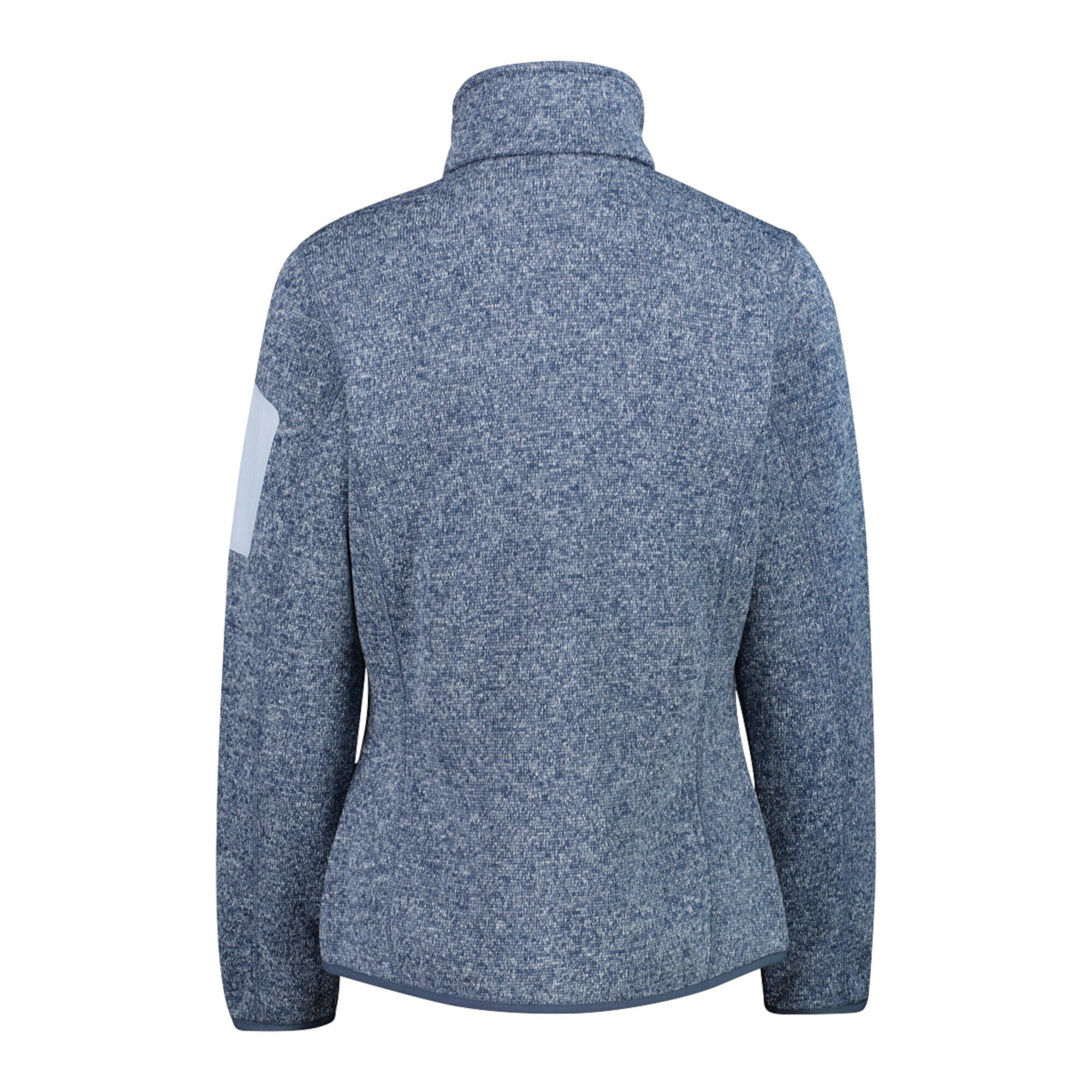 Damen Unterjacke Fleecejacke 6/9