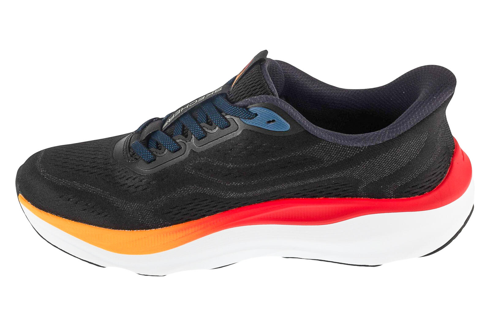Scarpe da corsa da uomo SKECHERS Max Run 2/7