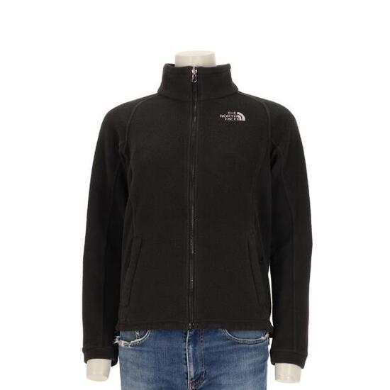 Refurbished - The North Face Fleecejacke Damen - In sehr gutem Zustand