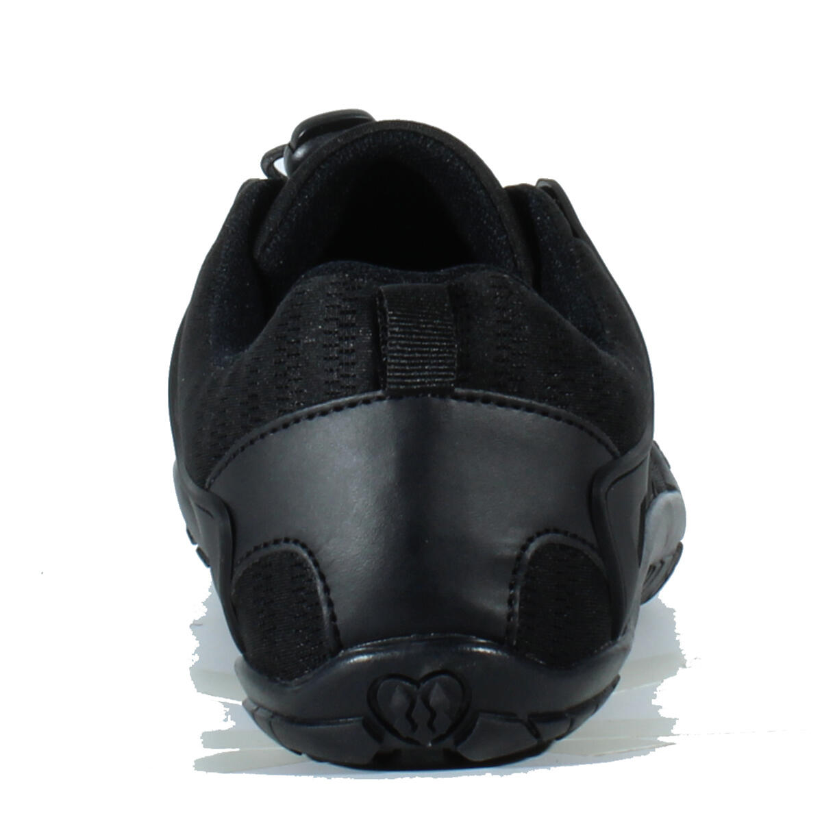 Sandálias fechadas unissexo Hi-Tec TERRA BAREFOOT para montanha e trekking. 3/7