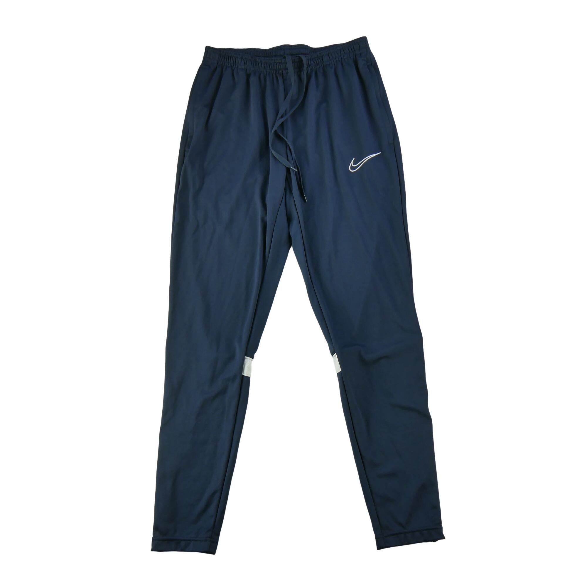 Second life - Pantaloni de trening bărbați Dri-Fit Nike - Ca nou