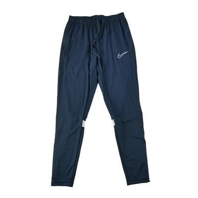 Tweedehands - nike joggingbroek heren dri-fit navy - als nieuw