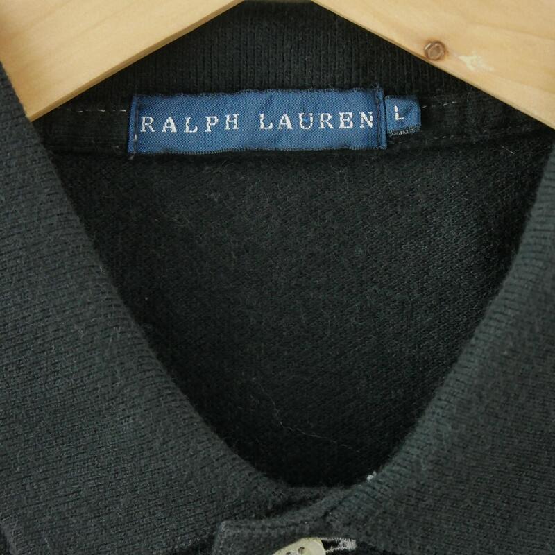 Second life - Tricou Polo Ralph Lauren damă mânecă scurtă - Ca nou