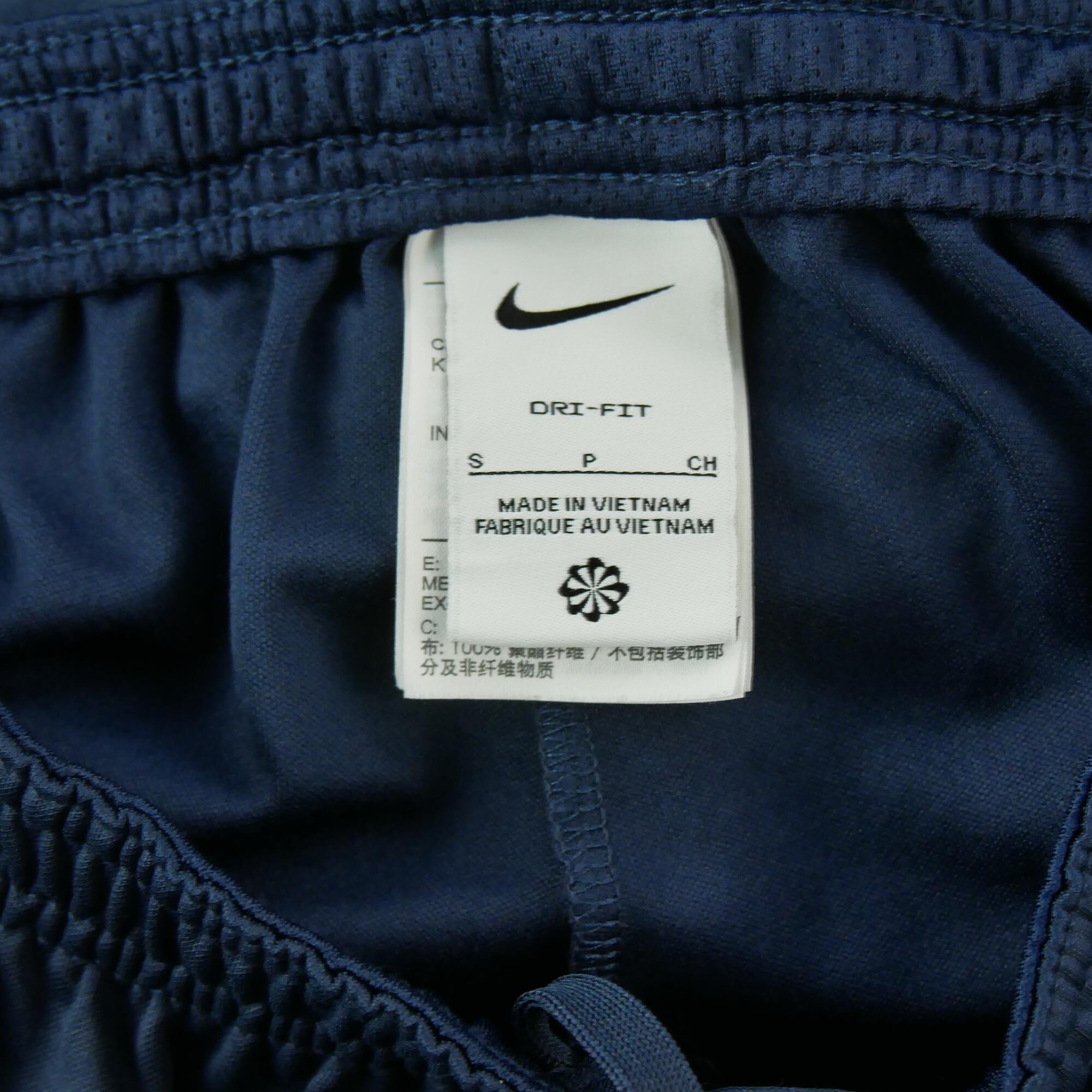 Segunda Vida - Nike Pantalón de Chándal Hombre Dri-Fit - Excelente 7/7