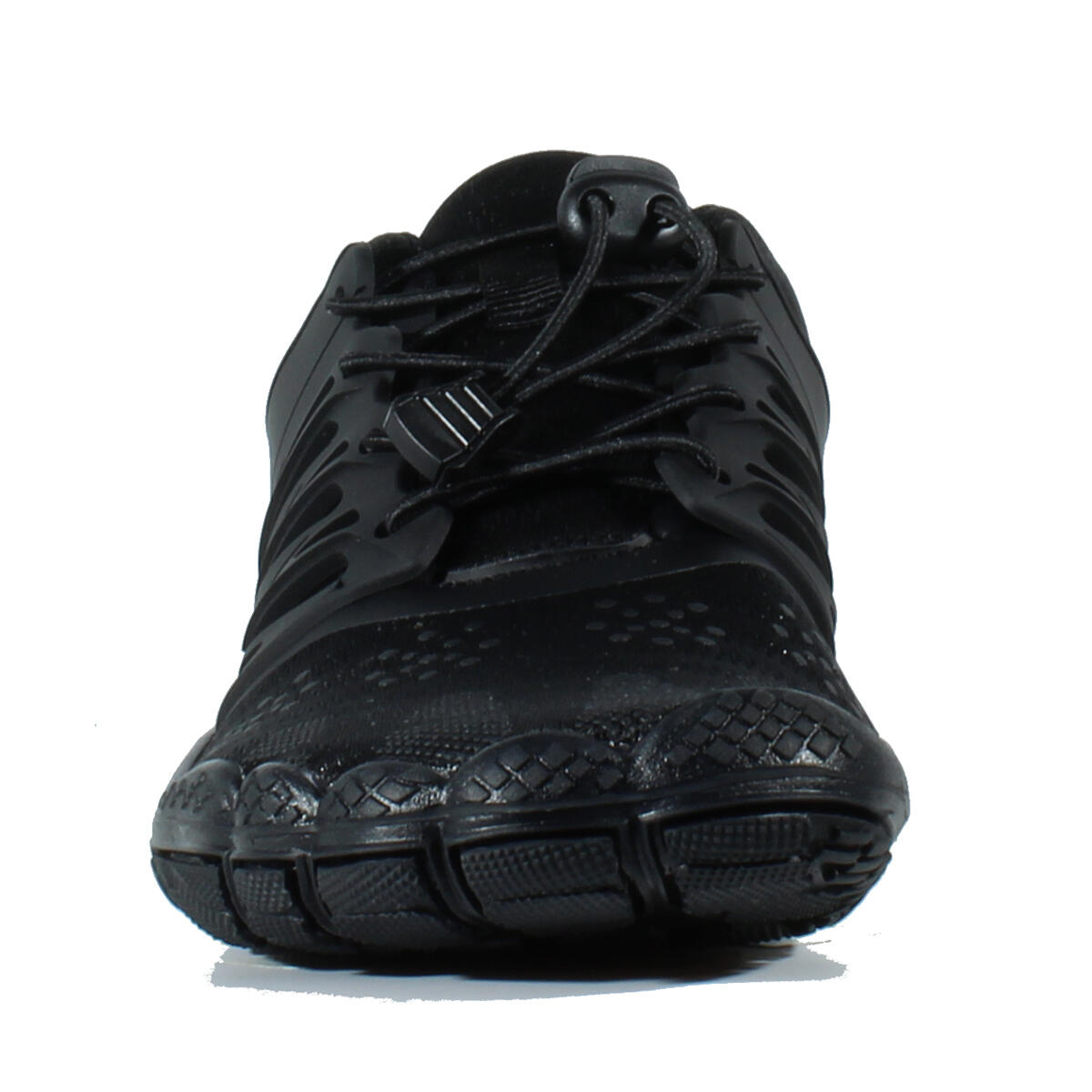 Sandálias fechadas unissexo Hi-Tec TERRA BAREFOOT para montanha e trekking. 5/7