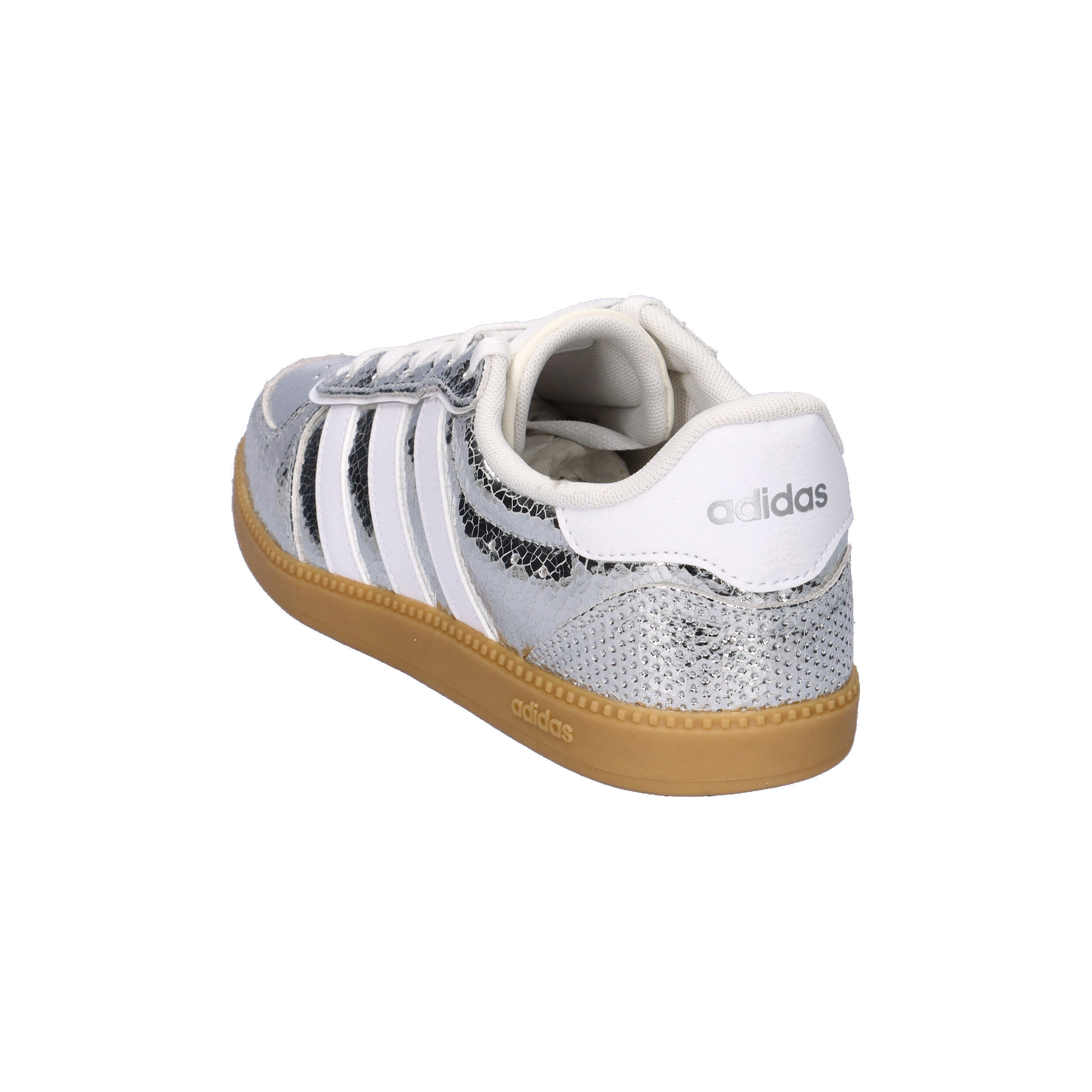 adidas Damen Sneaker Breaknet Sleek 4/7