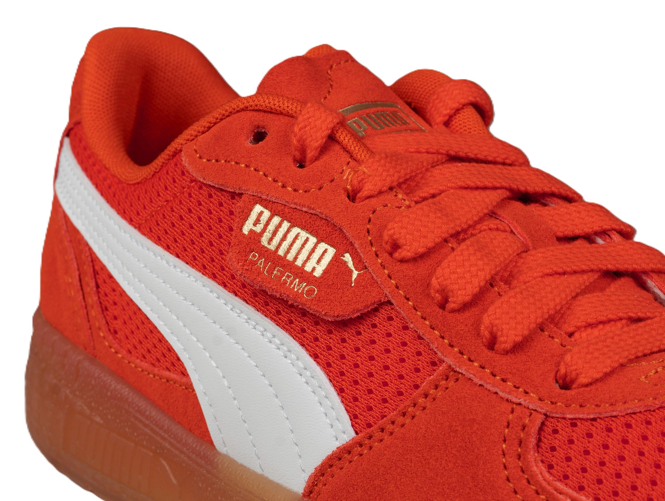 Buty damskie sportowe Puma PALERMO MODA VINTAGE WNS 6/6