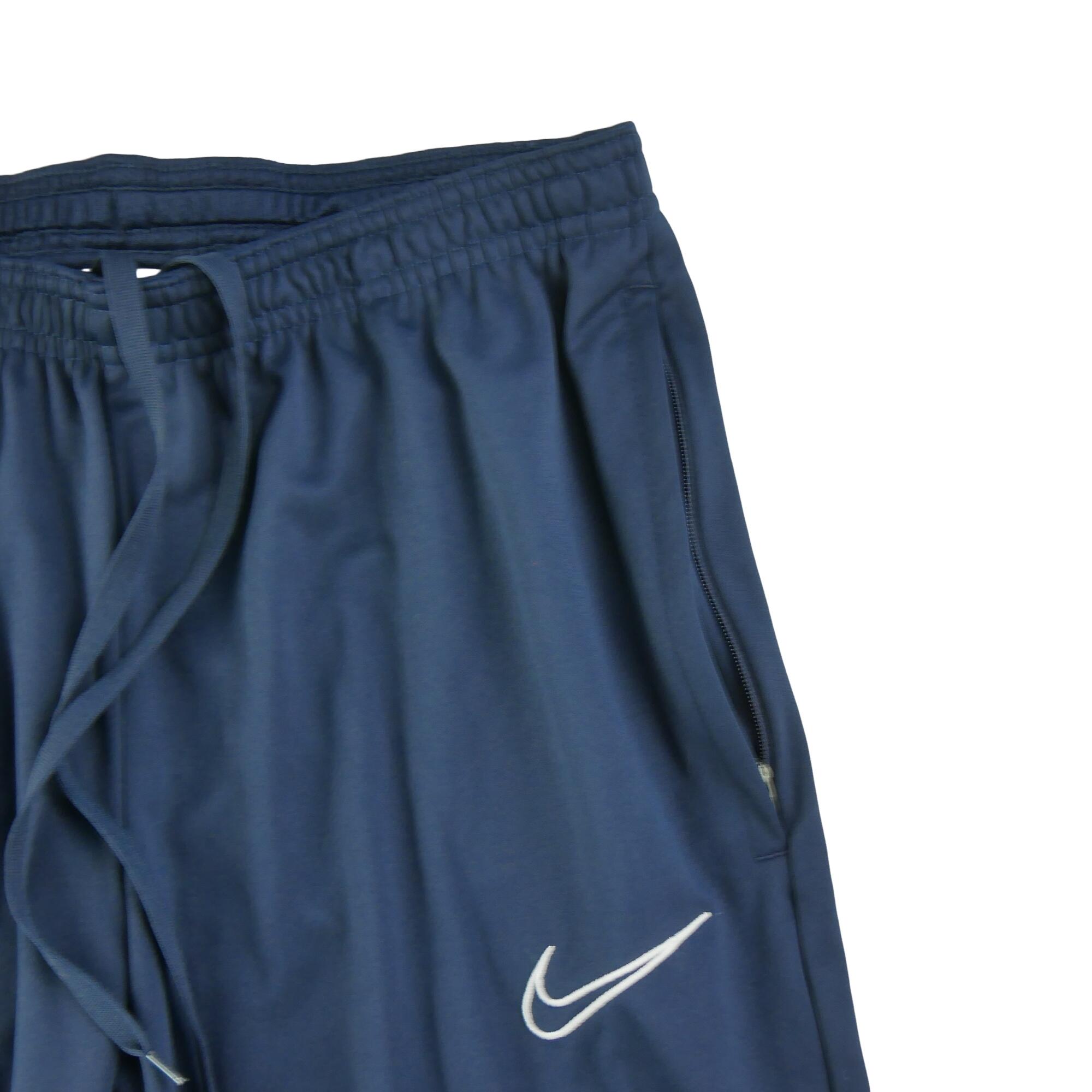 Segunda Vida - Nike Pantalón de Chándal Hombre Dri-Fit - Excelente 4/7