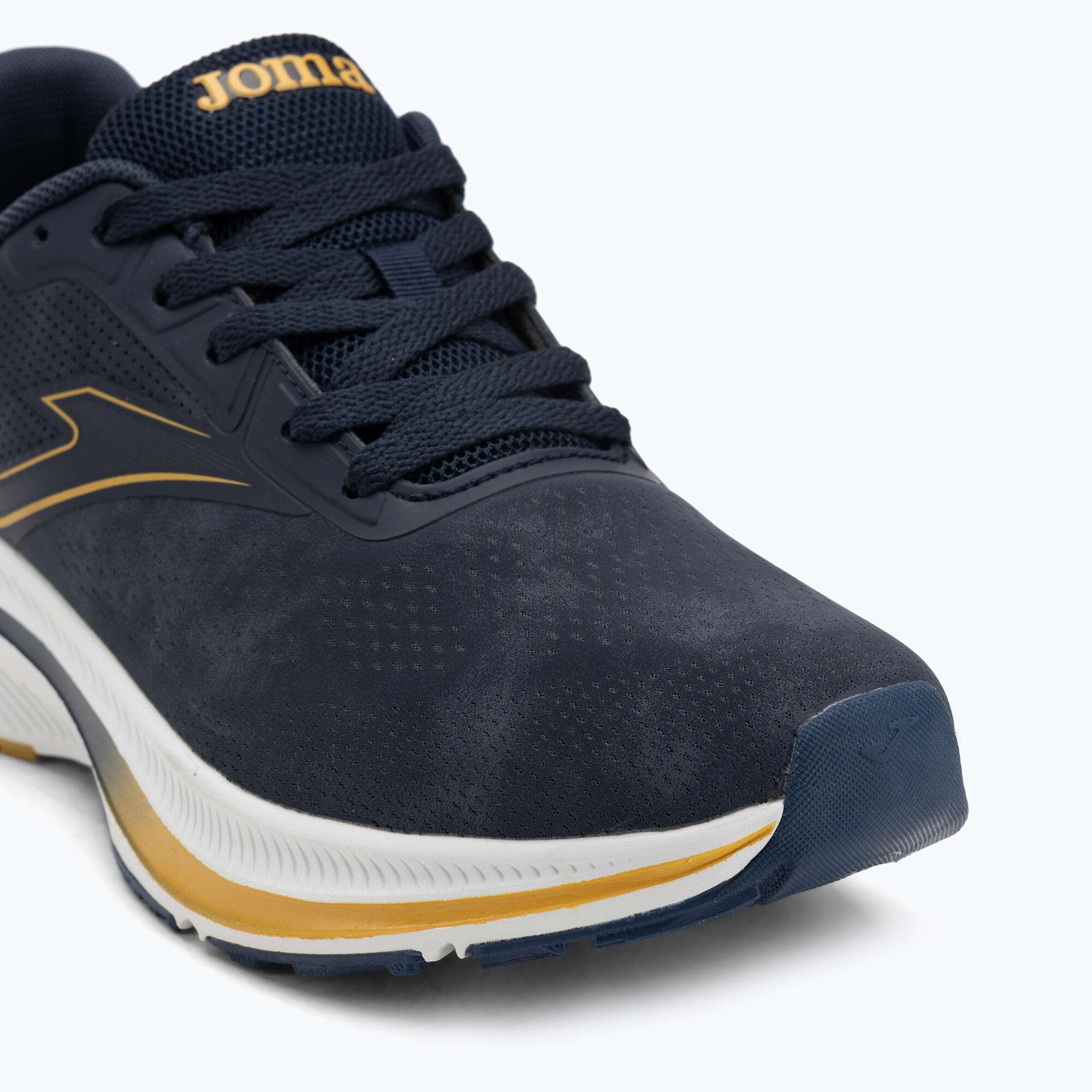 Buty do biegania męskie Joma Argon navy blue 7/7