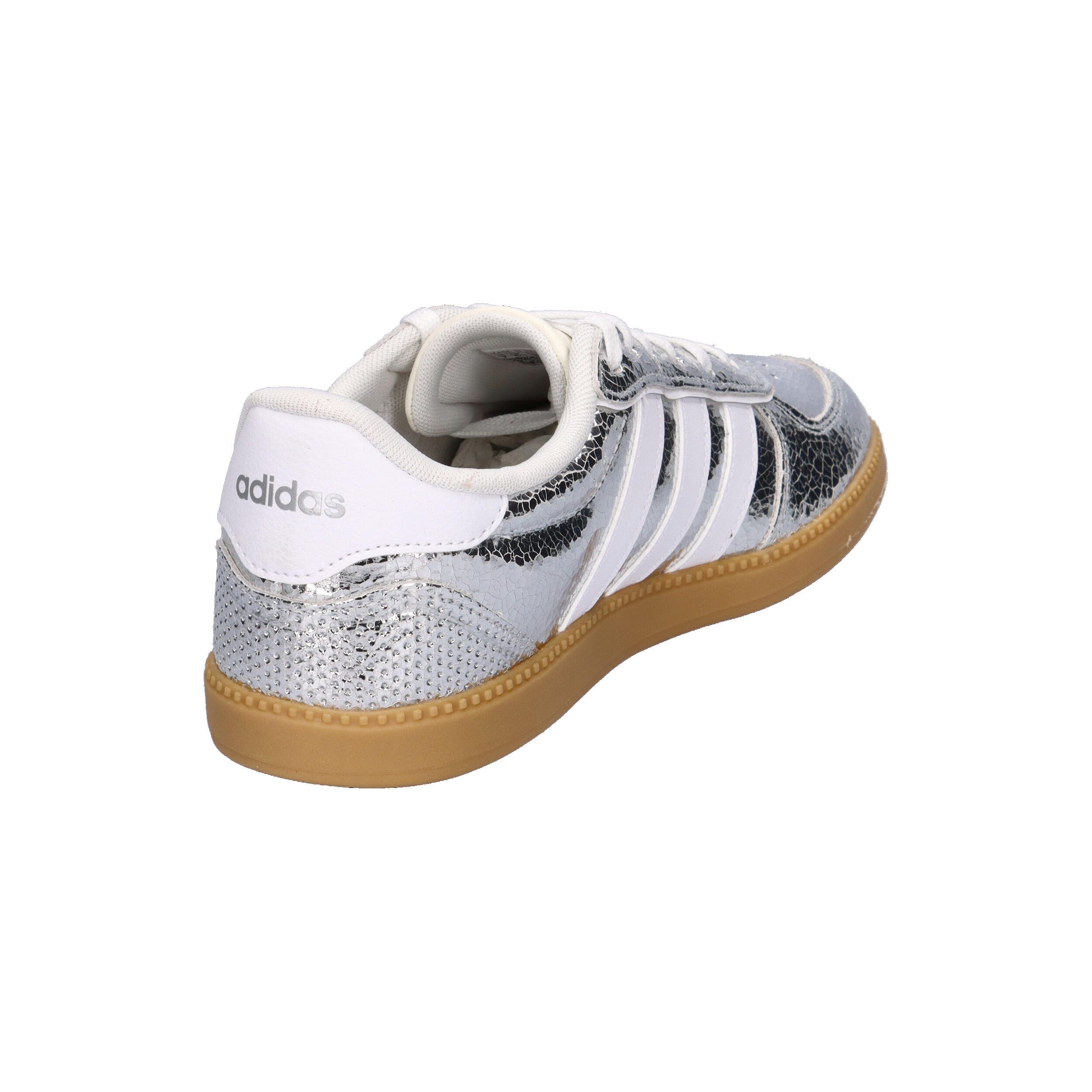 adidas Damen Sneaker Breaknet Sleek 6/7