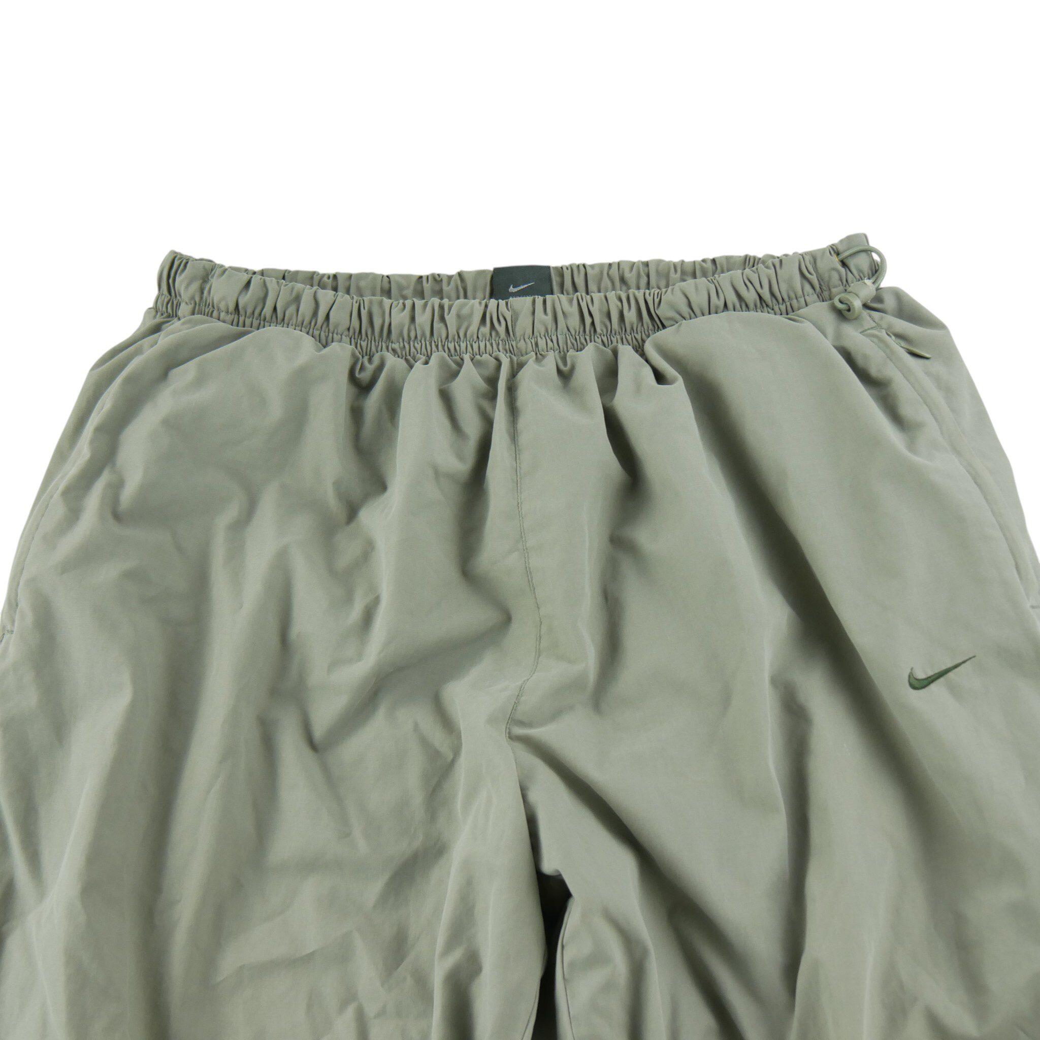 Seconde vie - Jogging Homme  Vintage Y2K Gris - Très bon état 3/7
