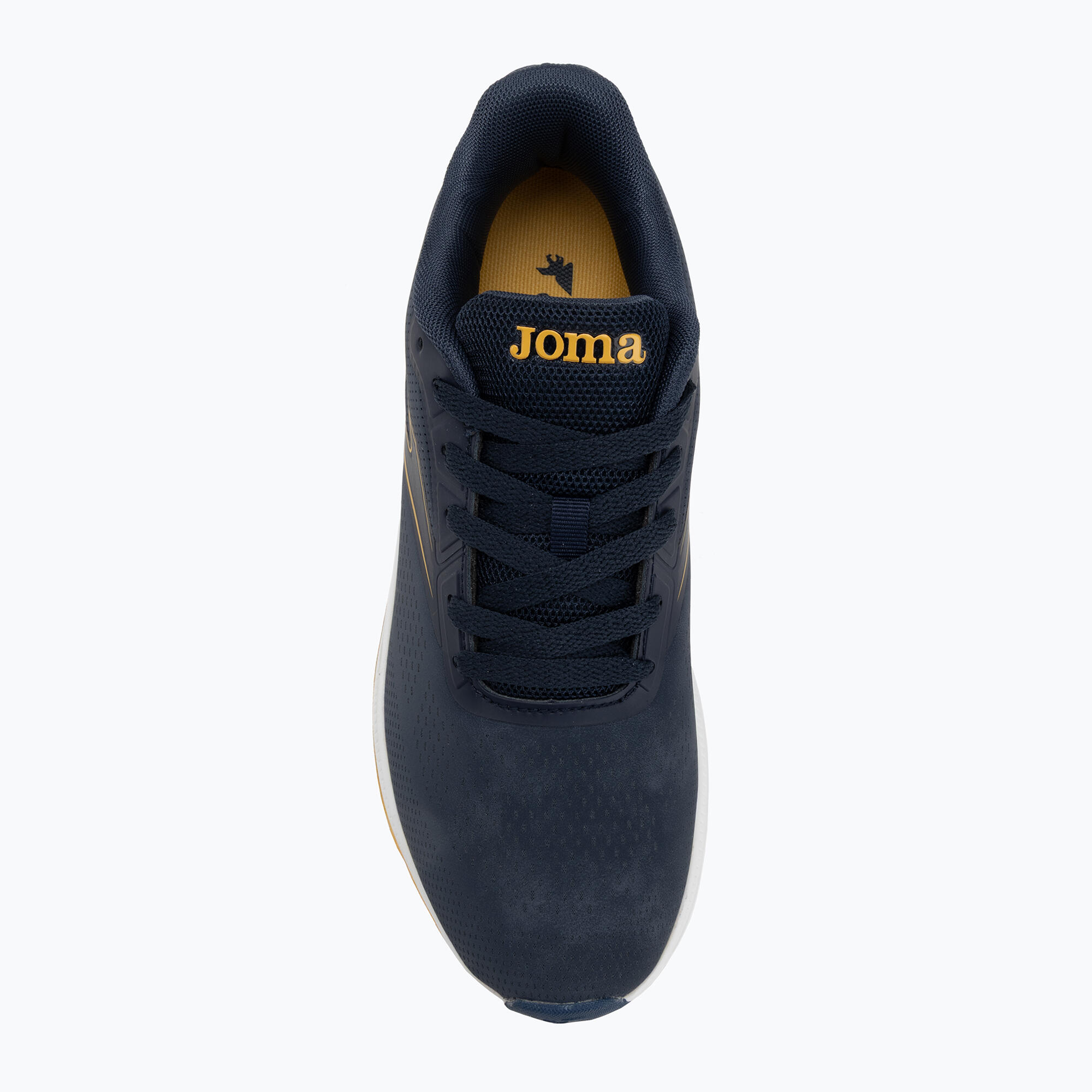 Buty do biegania męskie Joma Argon navy blue 5/7