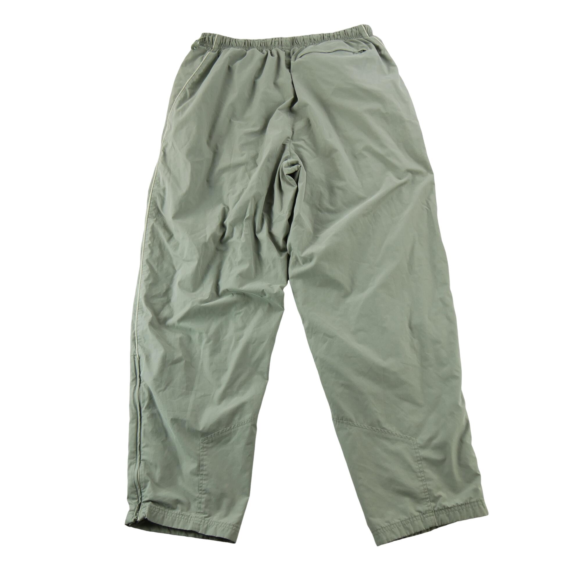 Seconde vie - Jogging Homme  Vintage Y2K Gris - Très bon état 2/7