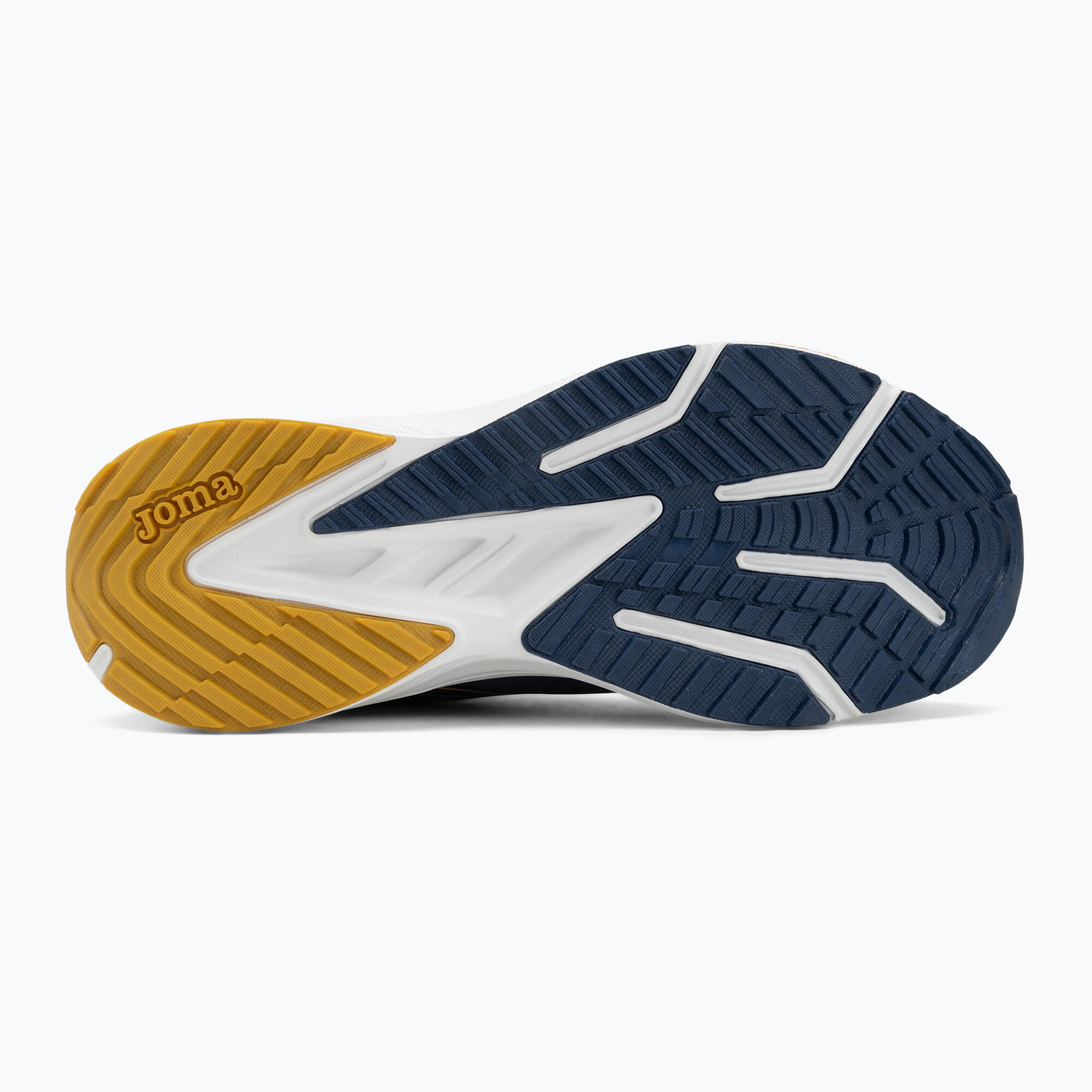 Buty do biegania męskie Joma Argon navy blue 4/7
