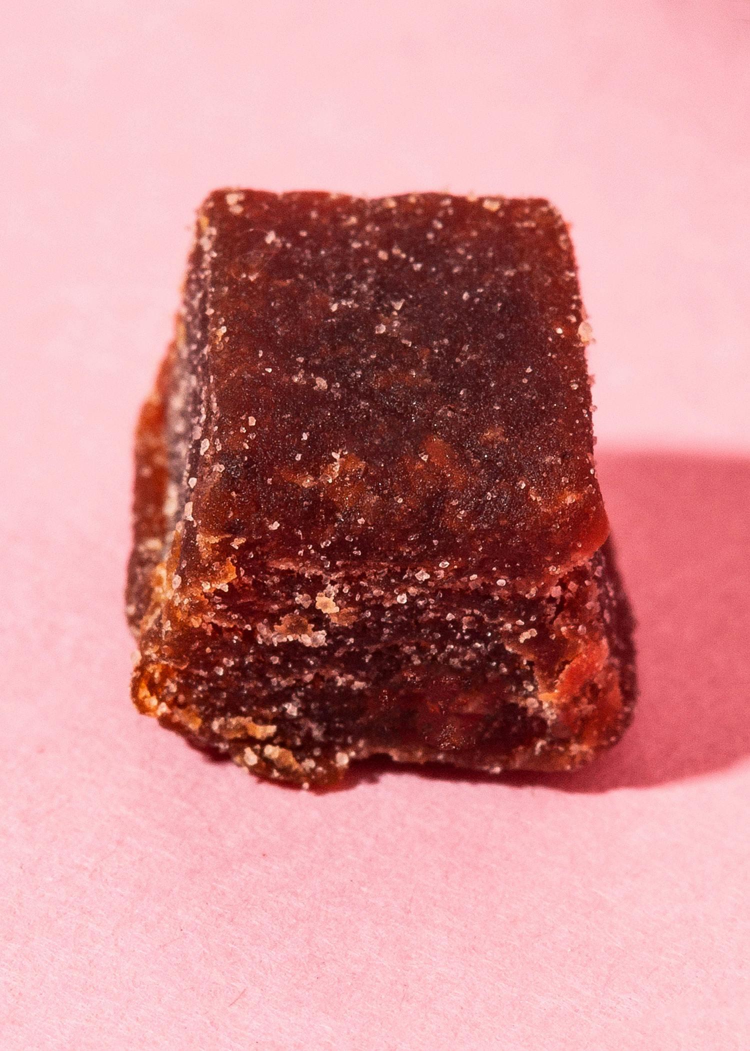 Fruits de la passion en cube 500 g 3/7