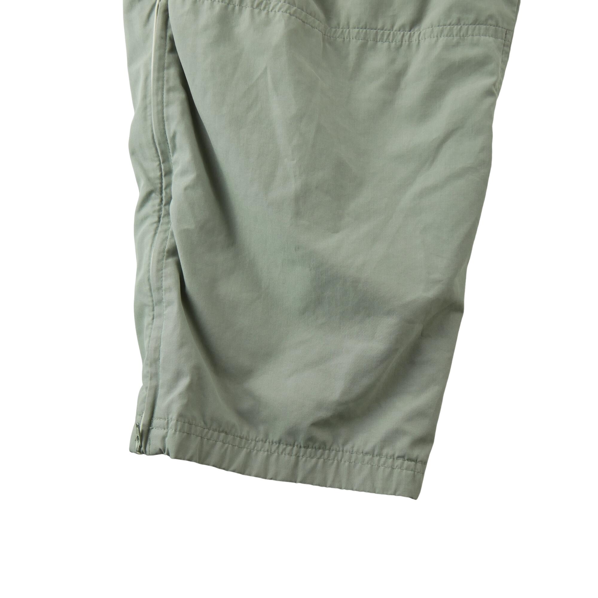 Seconde vie - Jogging Homme  Vintage Y2K Gris - Très bon état 5/7