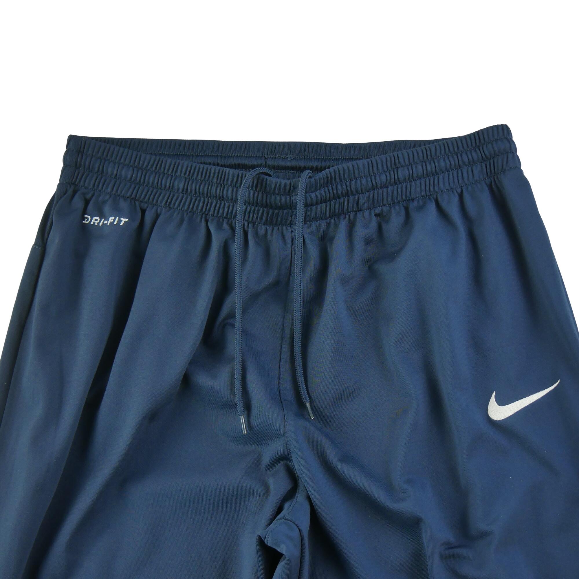 Tweedehands - Nike jogging heren Dri-Fit blauw - Als nieuw 3/6