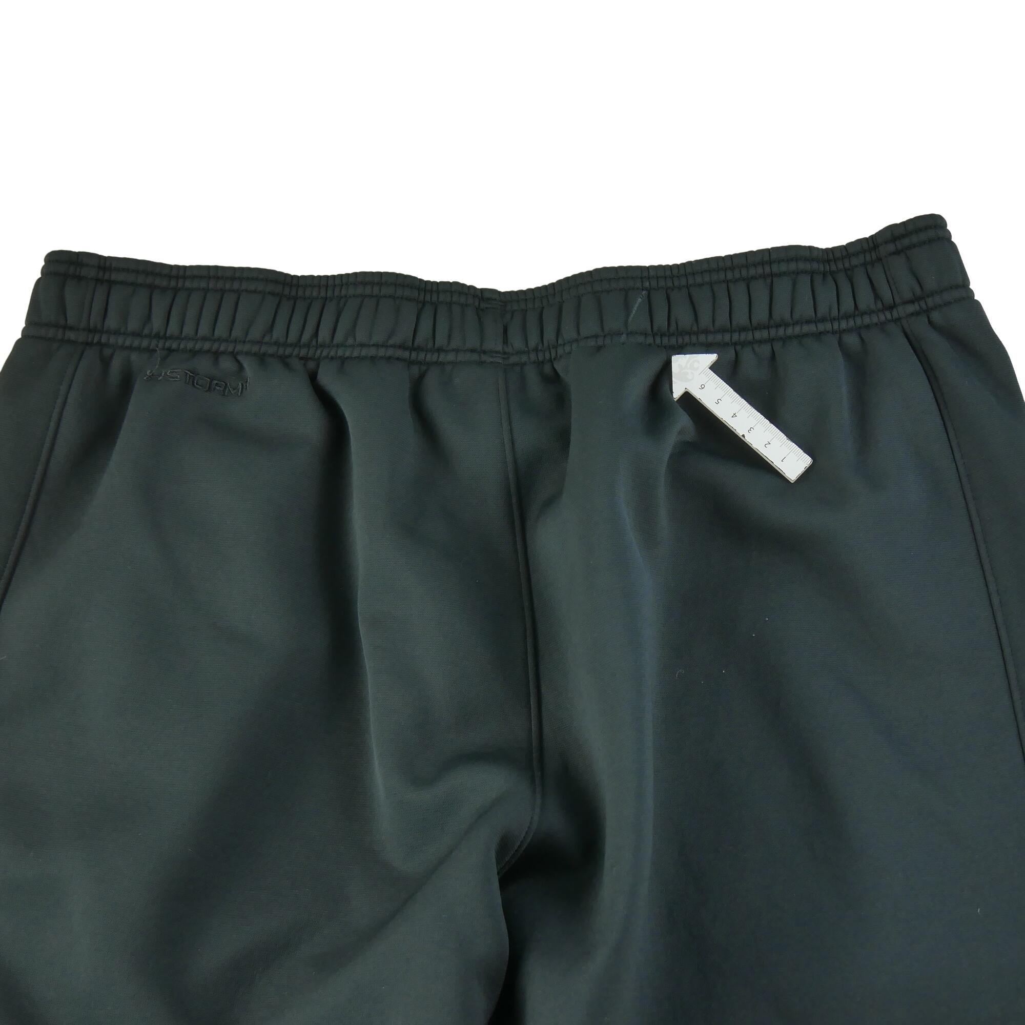 Refurbished - Under Armour Herren Jogginghose Loose Fit - In gutem Zustand 5/7