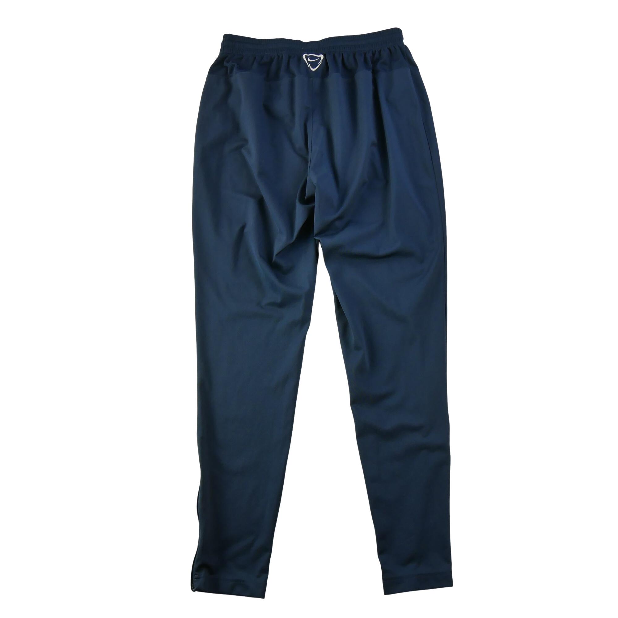 Tweedehands - Nike jogging heren Dri-Fit blauw - Als nieuw 2/6