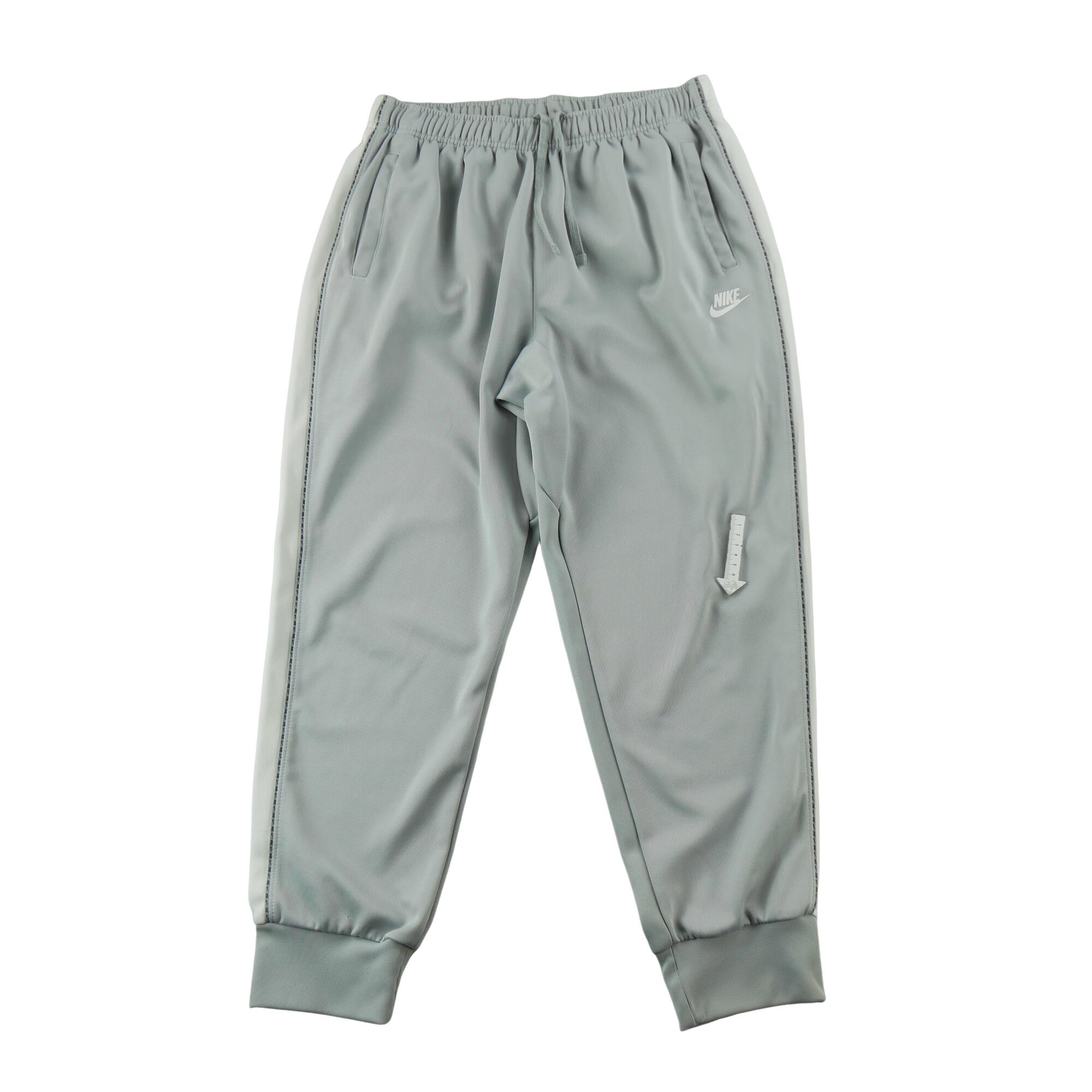 Seconde vie - Jogging Homme  Gris - Bon état 5/7