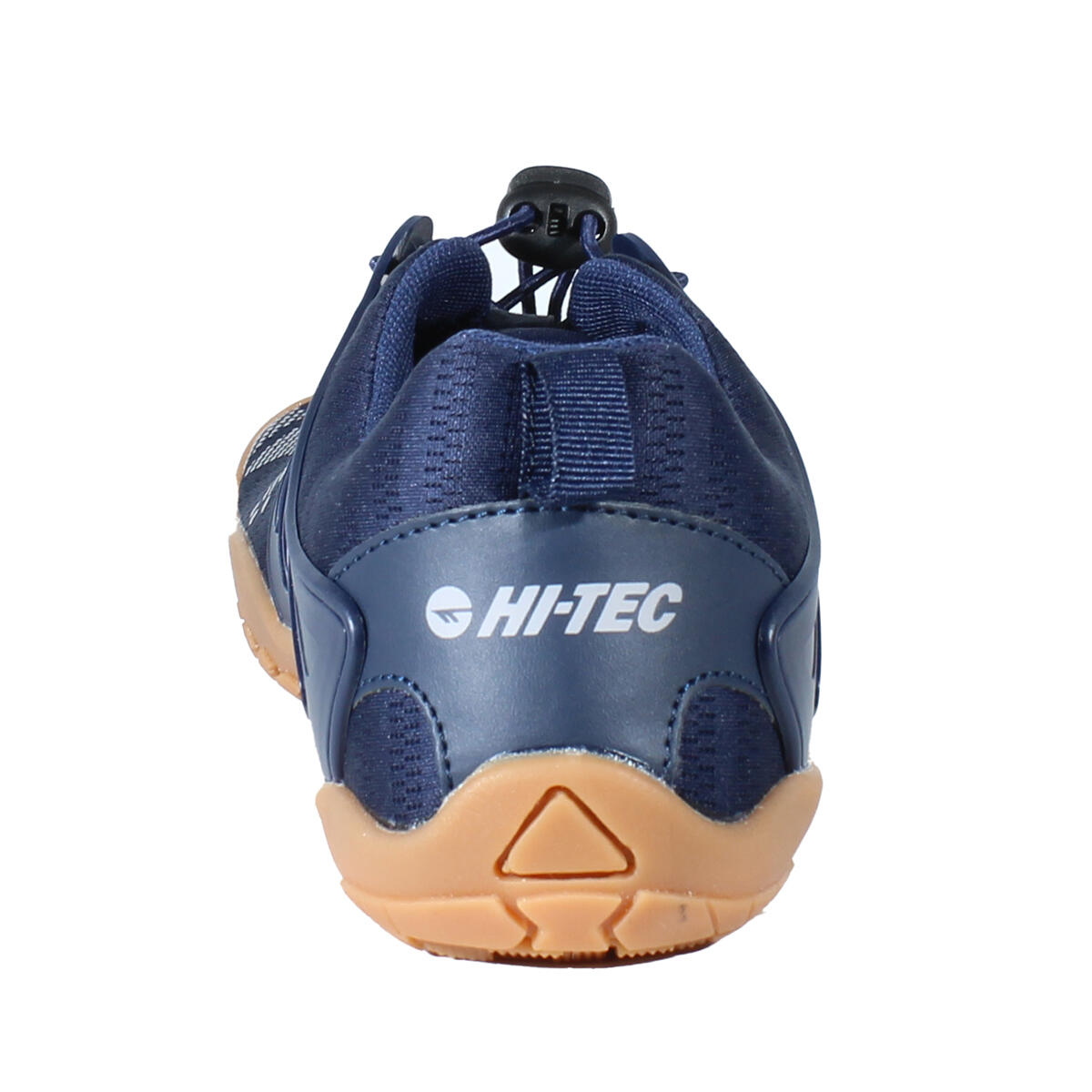 Sandalias cerradas de Montaña y Trekking Unisex Hi-Tec TERRA BAREFOOT. 3/7