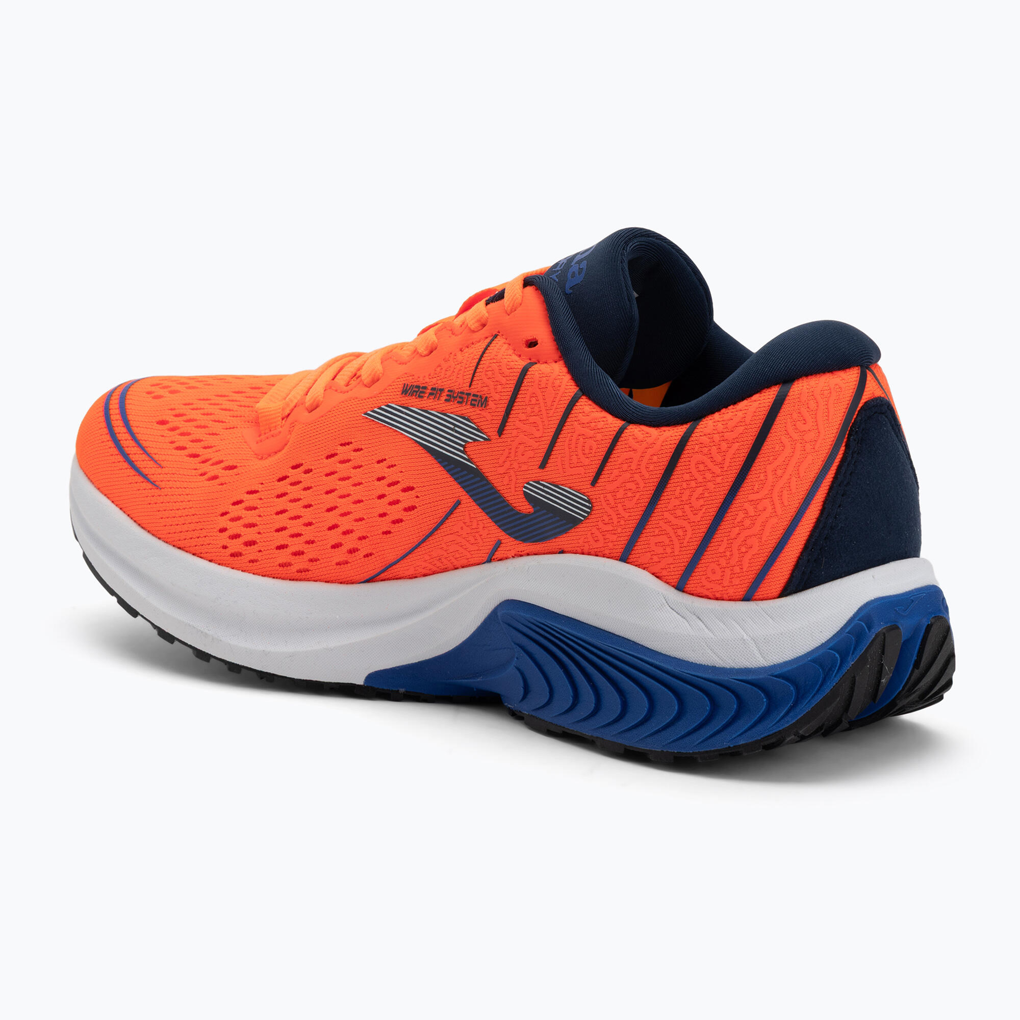 Buty do biegania męskie Joma Victory orange 3/7