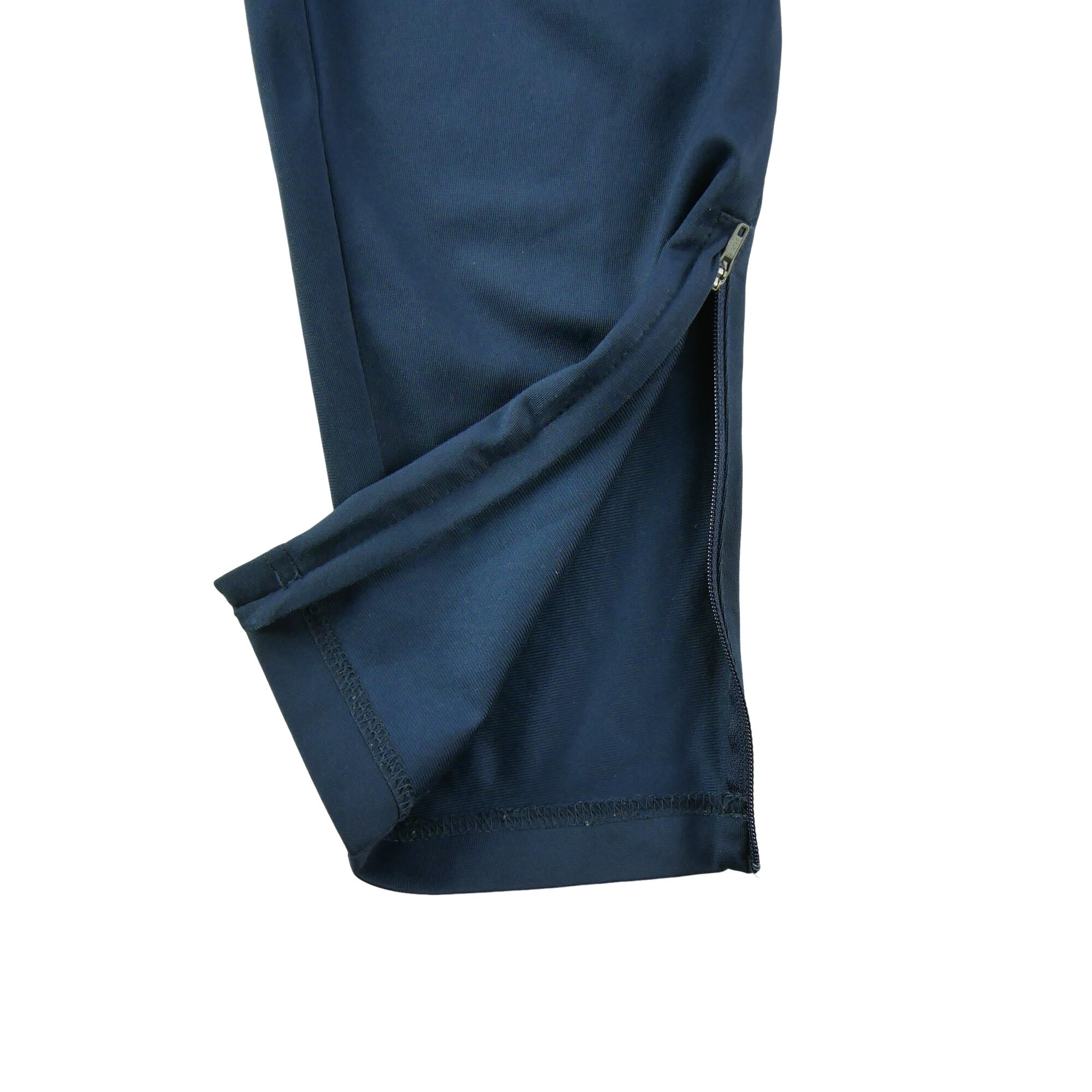 Tweedehands - Nike jogging heren Dri-Fit blauw - Als nieuw 5/6
