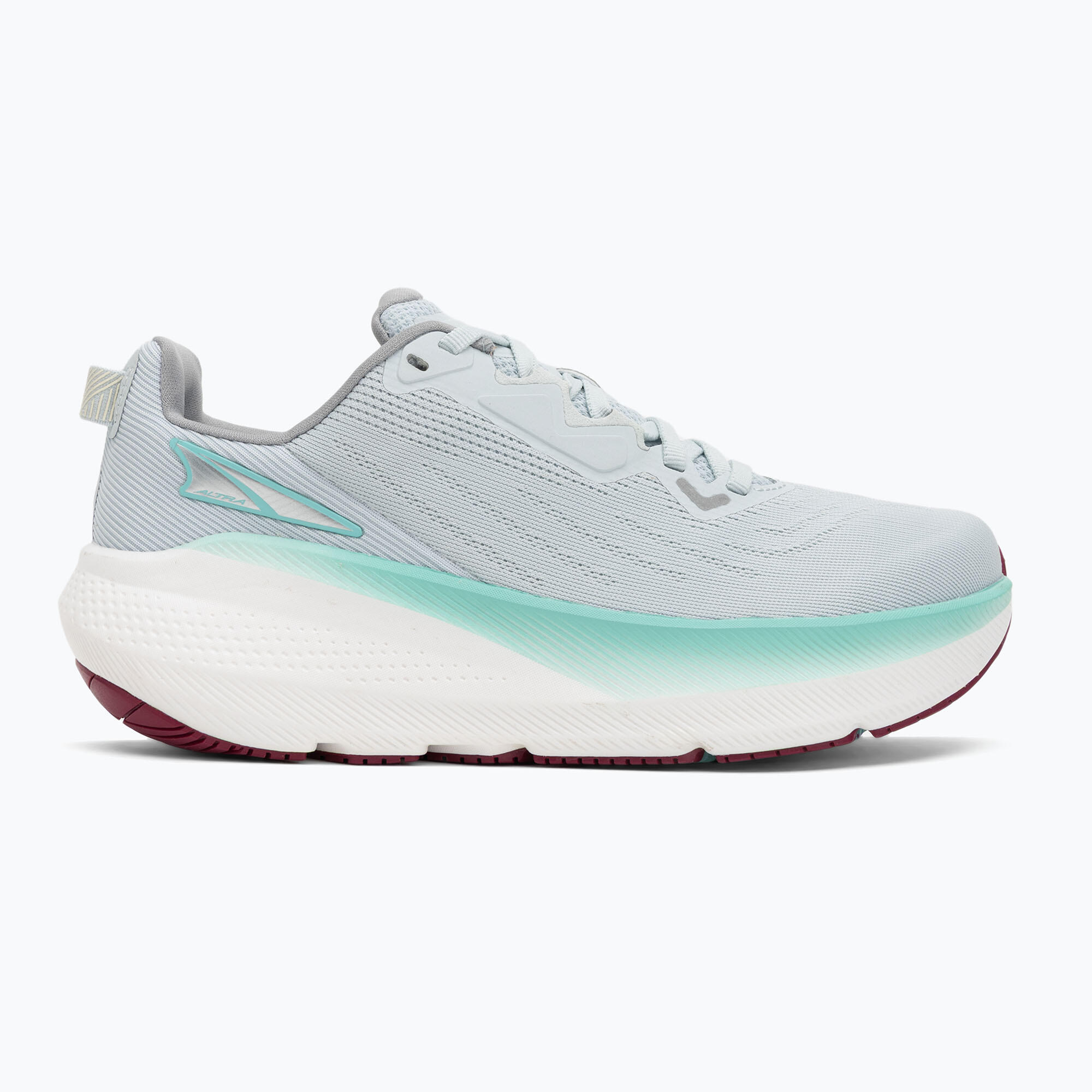 Buty do biegania damskie Altra FWD VIA mint 2/7