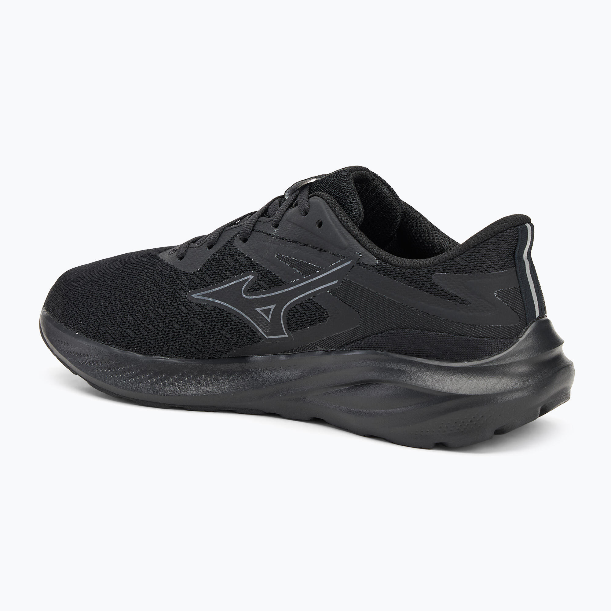 Buty do biegania Mizuno Enerzy Runnerz black/ebony 3/7