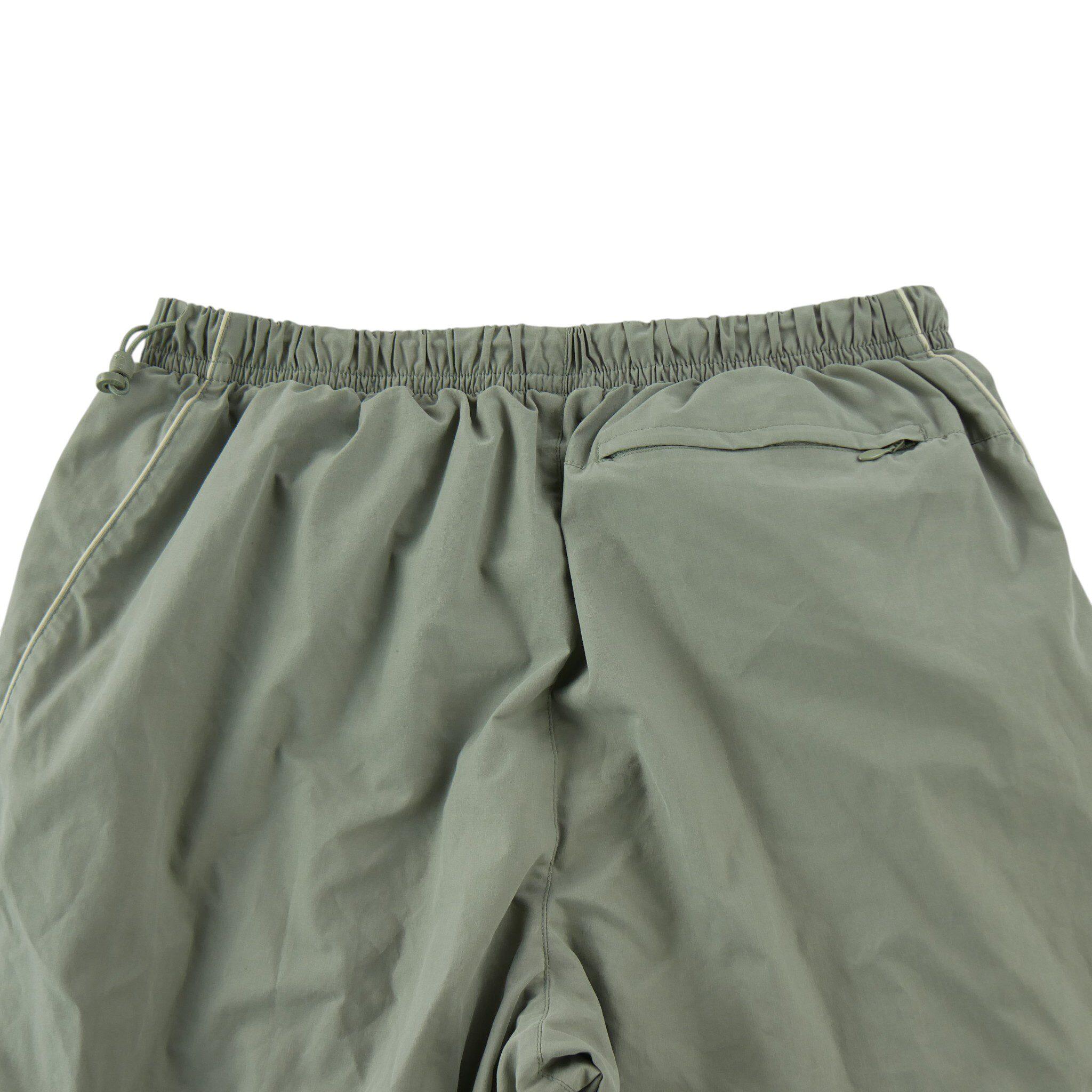 Seconde vie - Jogging Homme  Vintage Y2K Gris - Très bon état 4/7