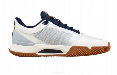 Schoenen - tennis - dames - intrigue tour - crème