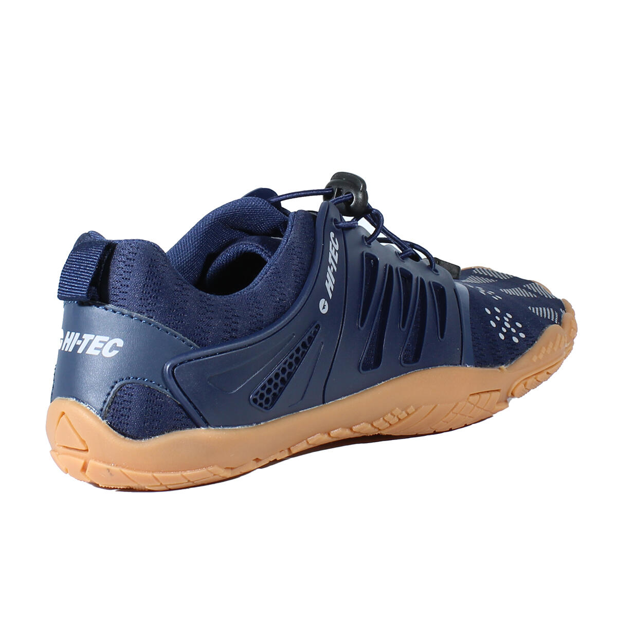 Sandalias cerradas de Montaña y Trekking Unisex Hi-Tec TERRA BAREFOOT. 2/7