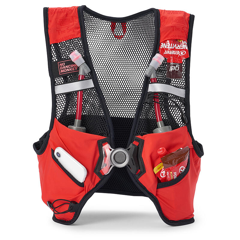 Sac d'hydratation Uswe Pace 2
