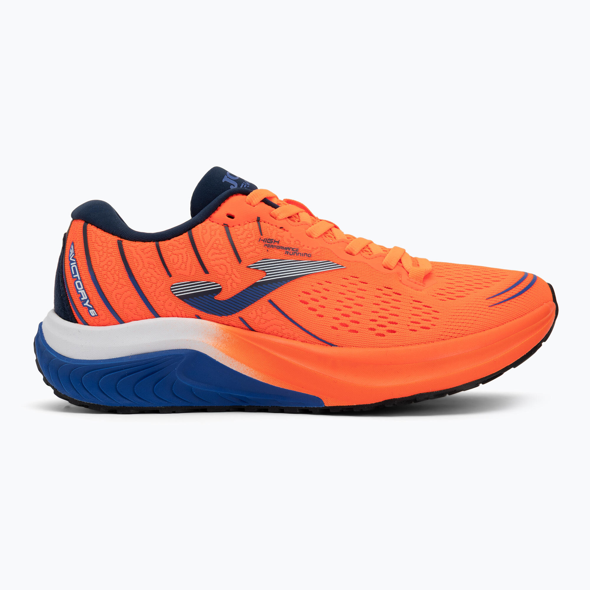 Buty do biegania męskie Joma Victory orange 2/7
