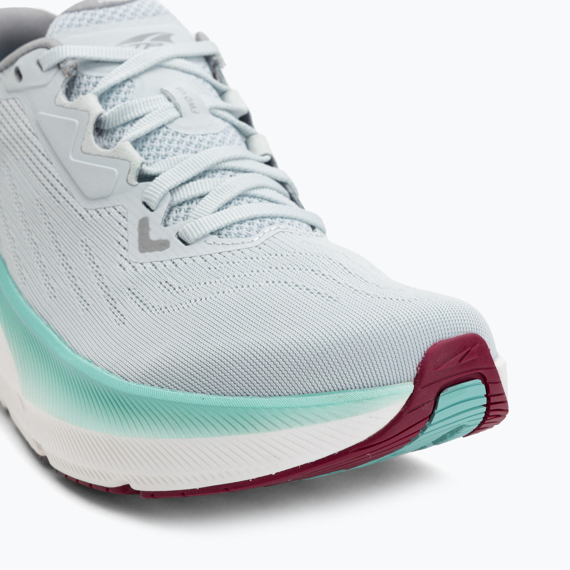 Buty do biegania damskie Altra FWD VIA mint 7/7