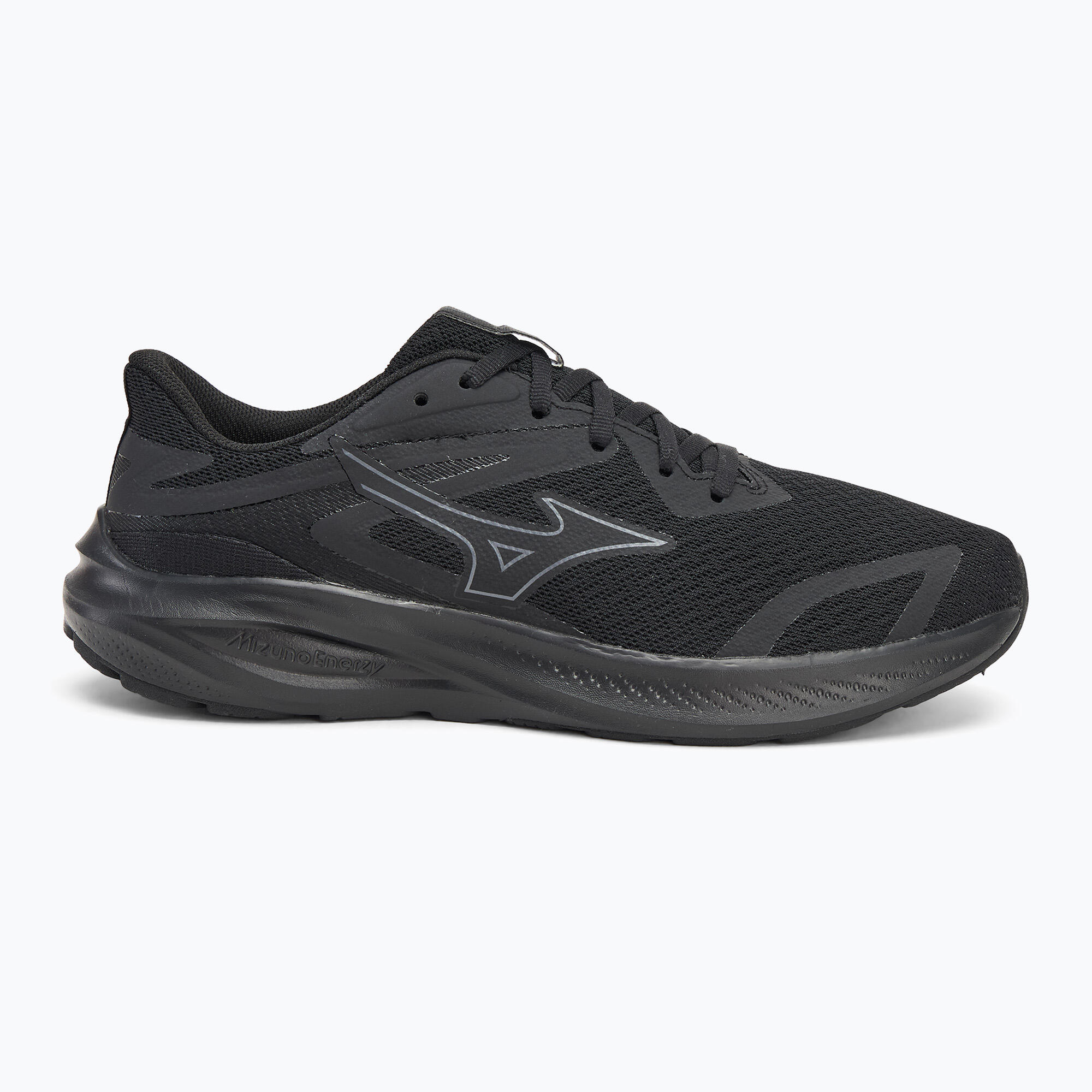 Buty do biegania Mizuno Enerzy Runnerz black/ebony 2/7