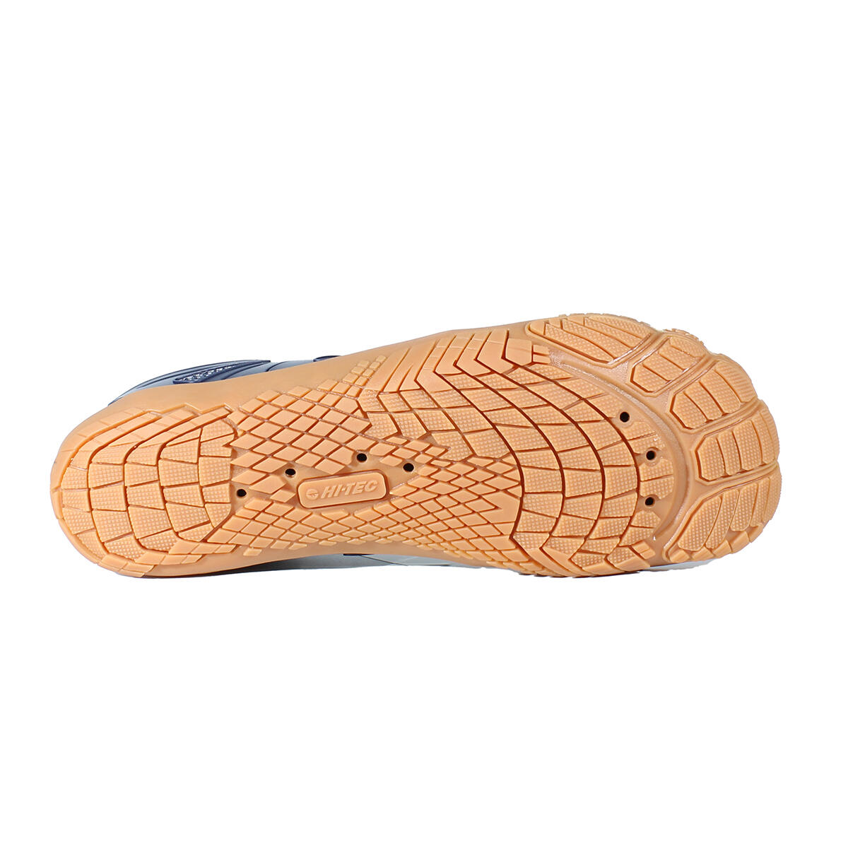 Sandalias cerradas de Montaña y Trekking Unisex Hi-Tec TERRA BAREFOOT. 7/7