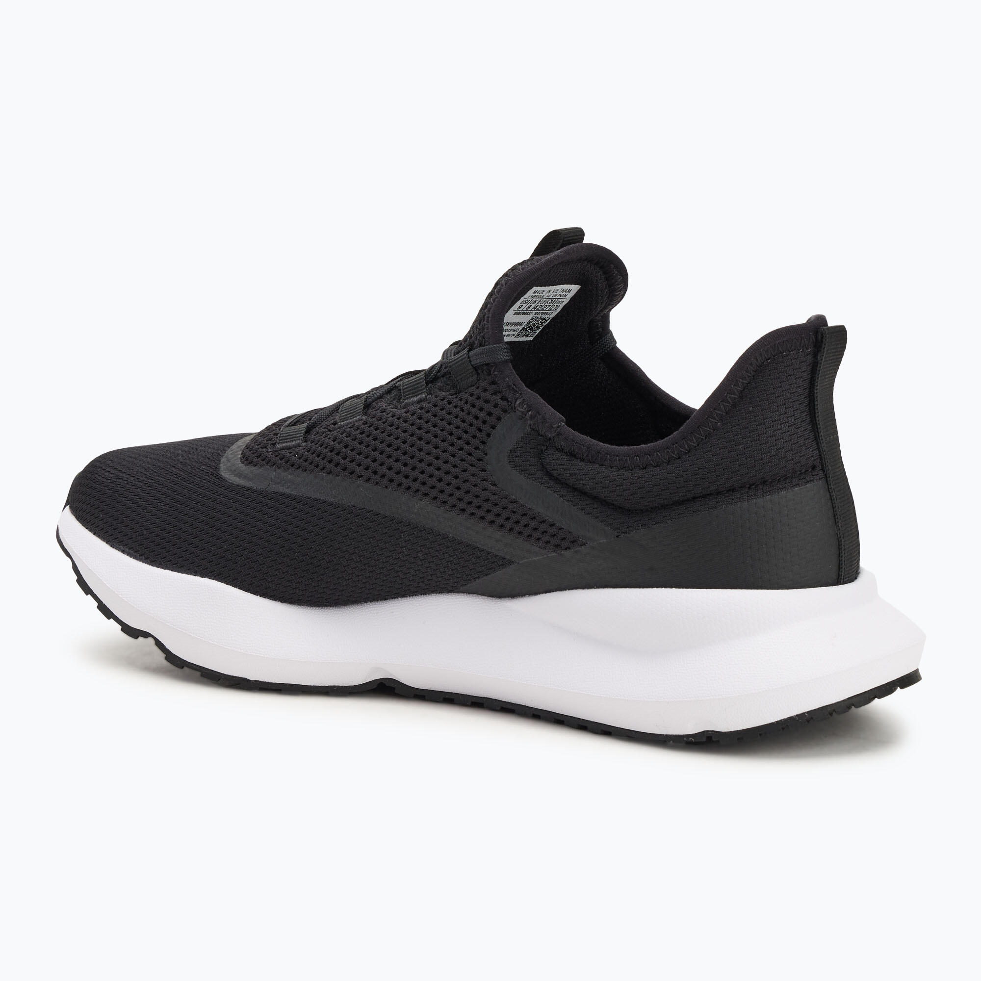 Buty do biegania męskie Reebok Cityride core black/footwear white 3/7